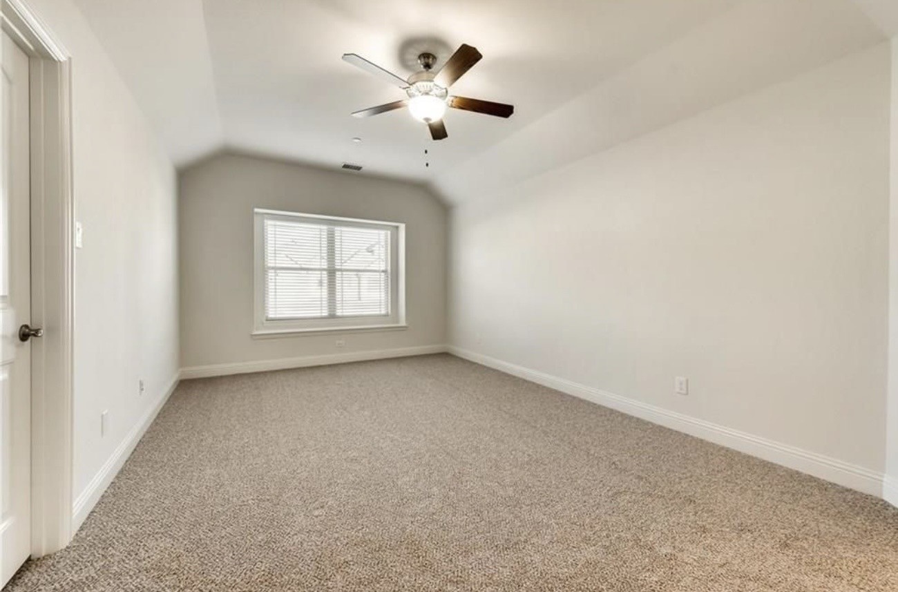 1231 Wiltshire Drive Allen TX 75013