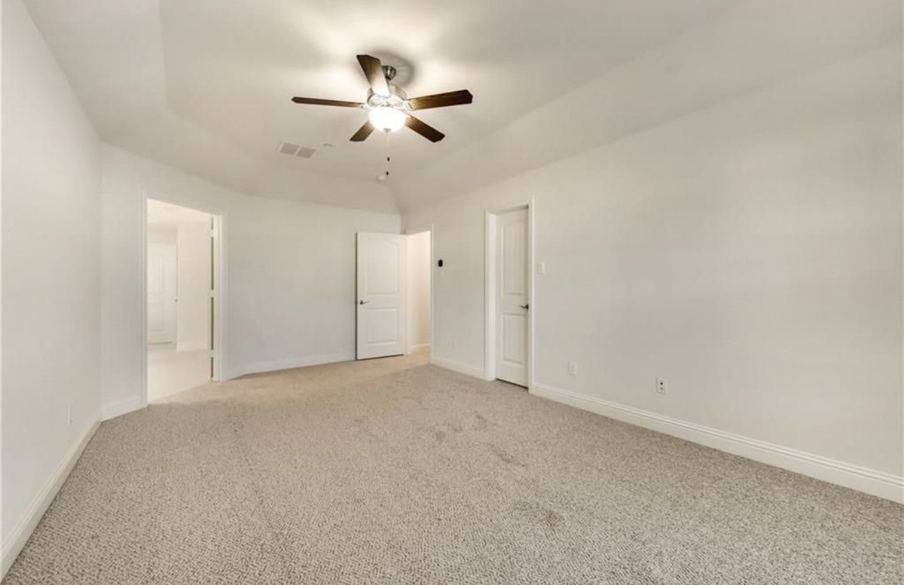 1231 Wiltshire Drive Allen TX 75013