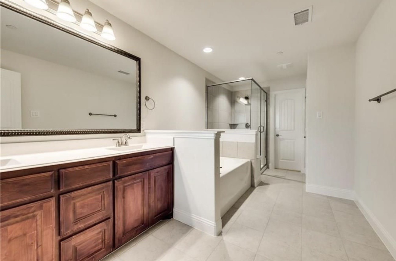 1231 Wiltshire Drive Allen TX 75013