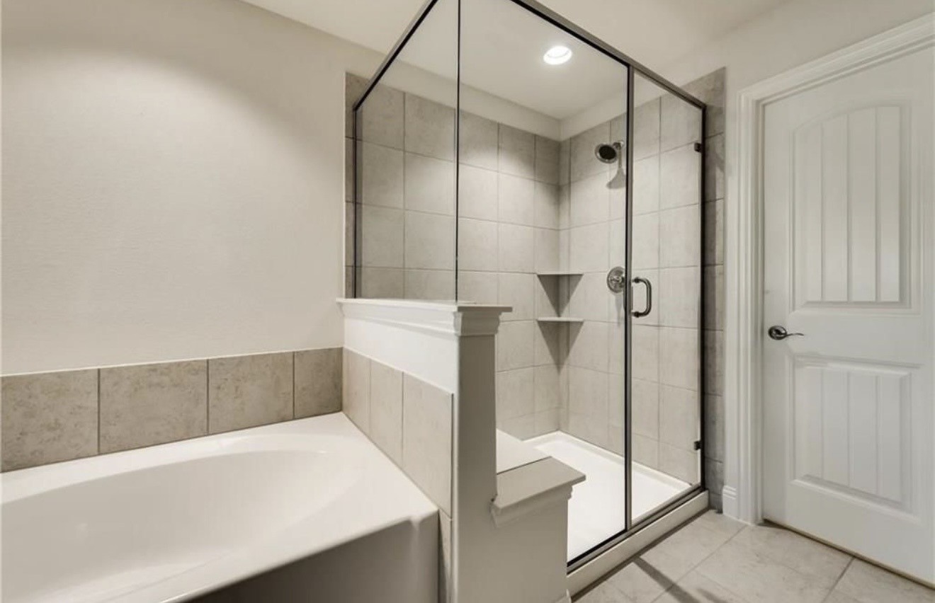 1231 Wiltshire Drive Allen TX 75013