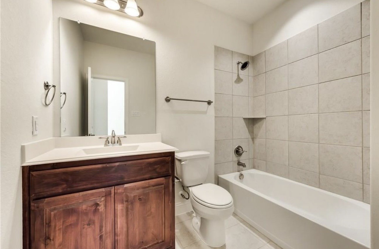 1231 Wiltshire Drive Allen TX 75013