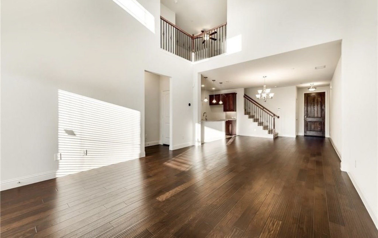 1231 Wiltshire Drive Allen TX 75013