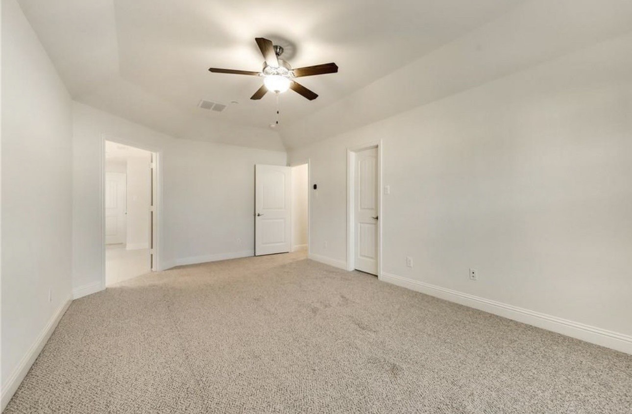1231 Wiltshire Drive Allen TX 75013