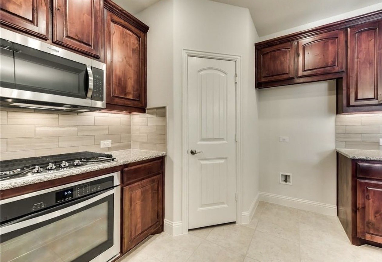 1231 Wiltshire Drive Allen TX 75013