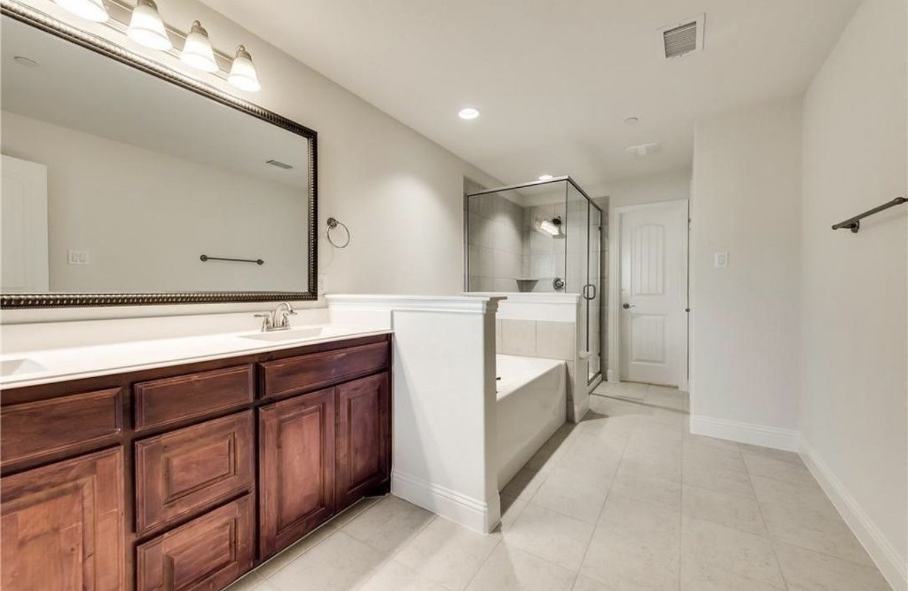 1231 Wiltshire Drive Allen TX 75013