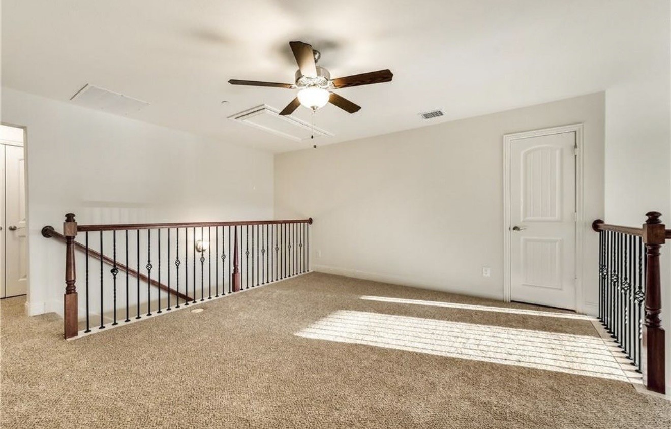 1231 Wiltshire Drive Allen TX 75013