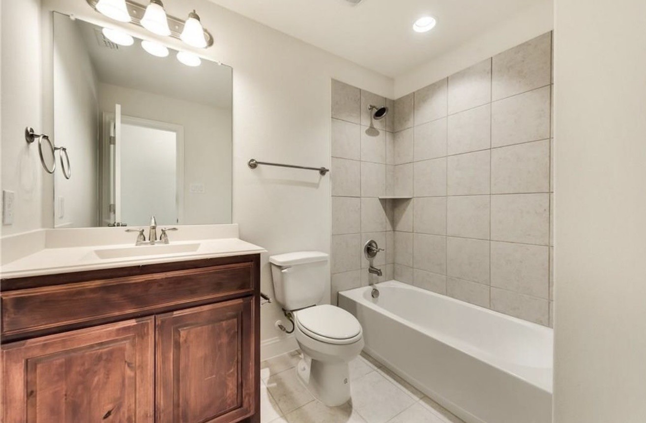 1231 Wiltshire Drive Allen TX 75013