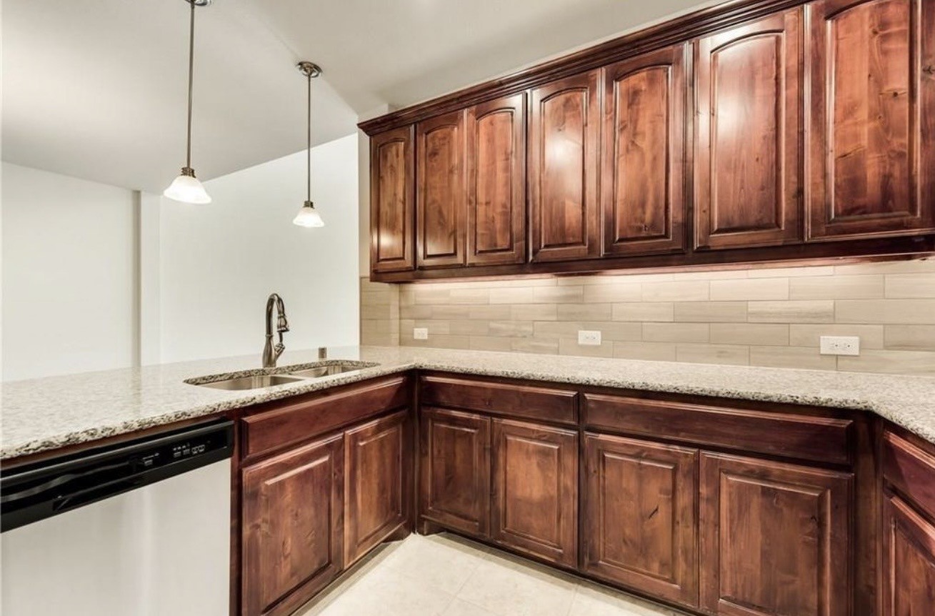 1231 Wiltshire Drive Allen TX 75013