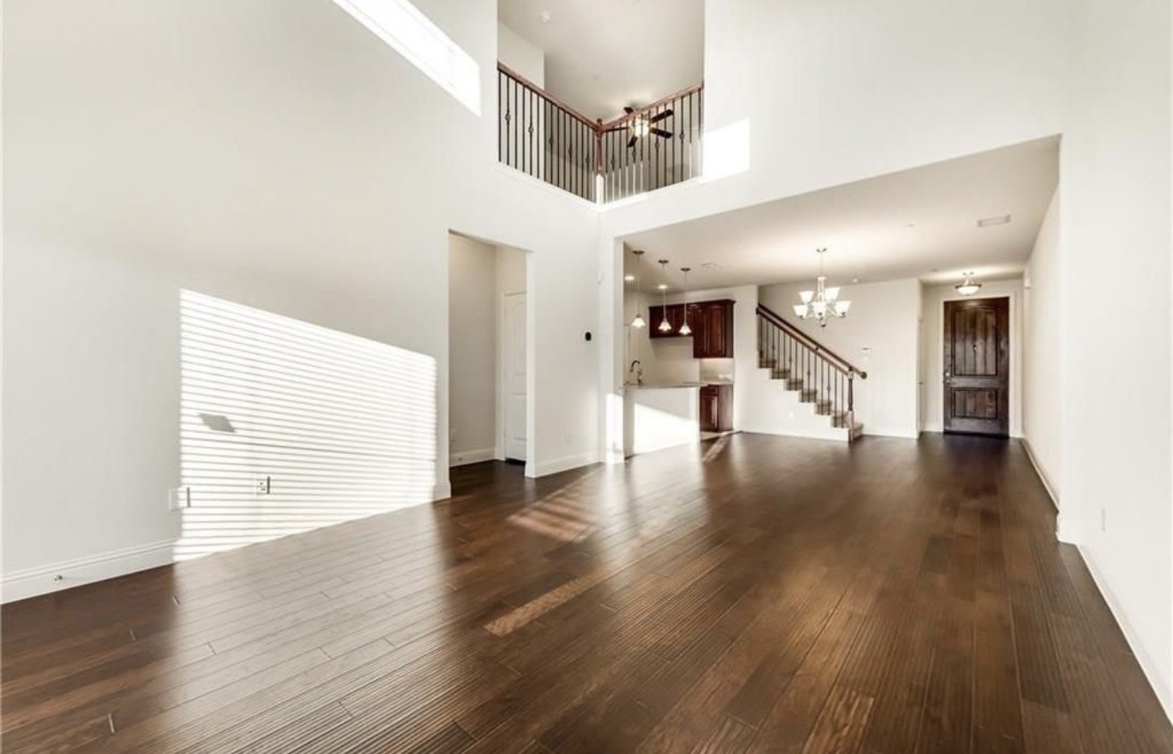 1231 Wiltshire Drive Allen TX 75013