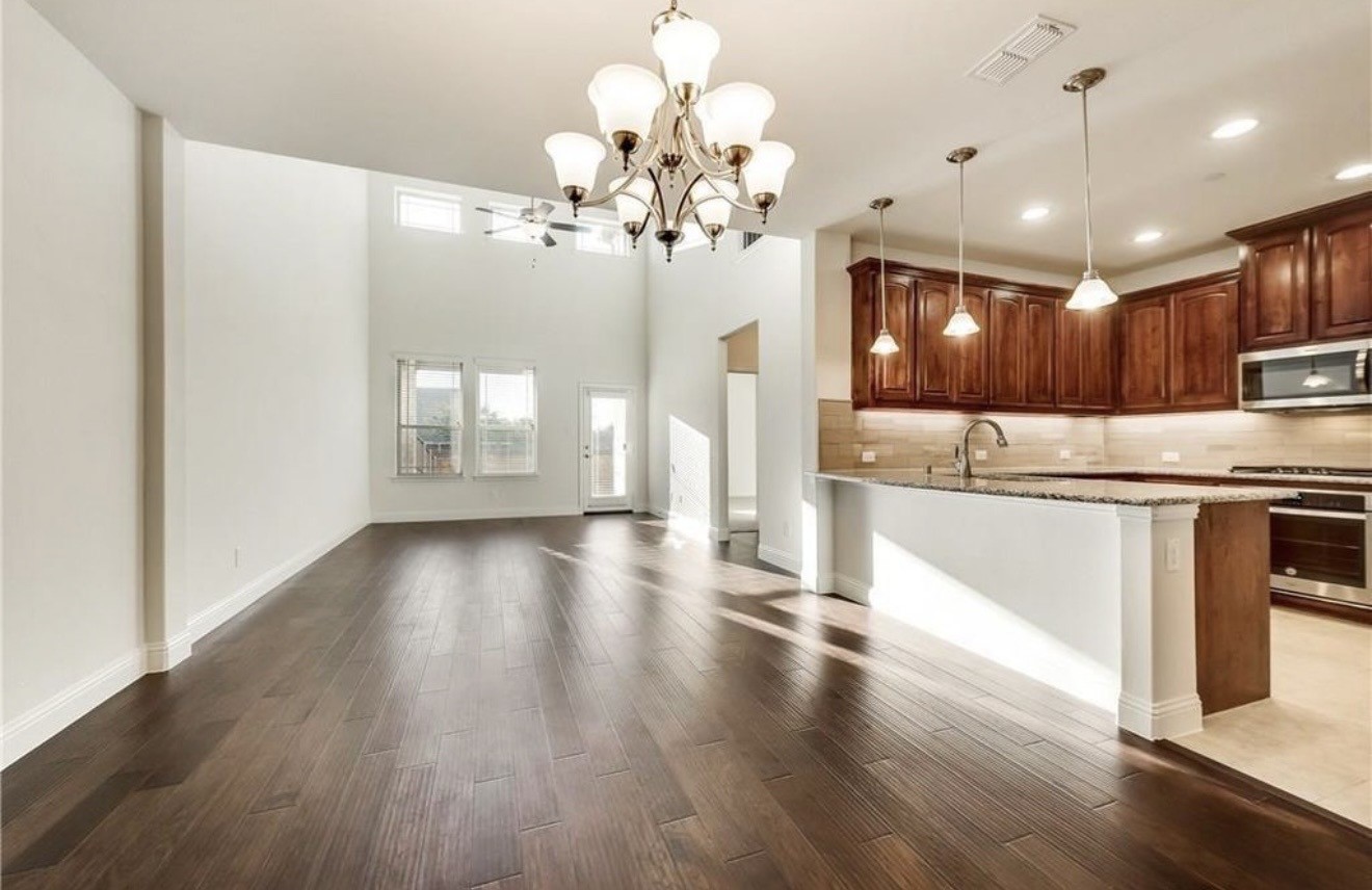 1231 Wiltshire Drive Allen TX 75013