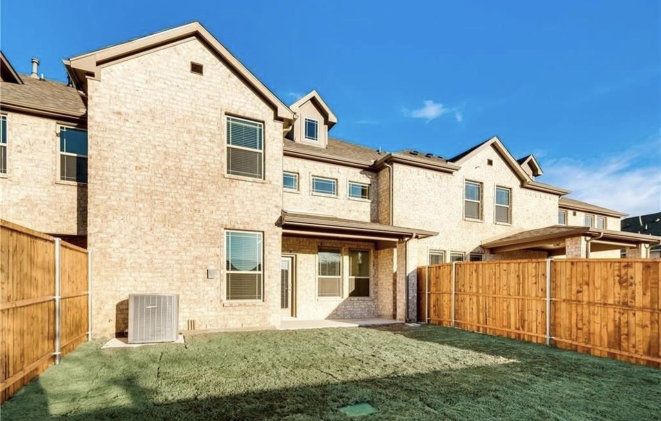 1231 Wiltshire Drive Allen TX 75013