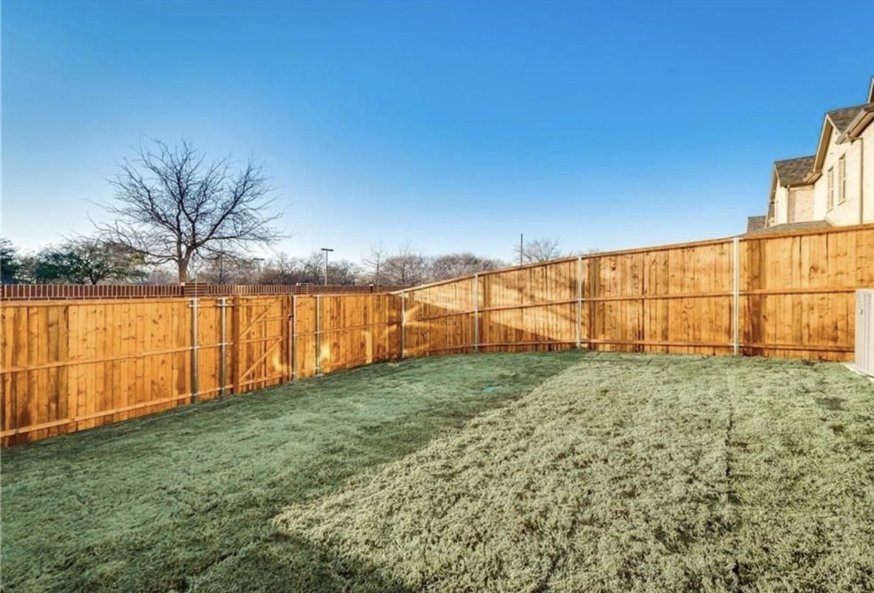 1231 Wiltshire Drive Allen TX 75013
