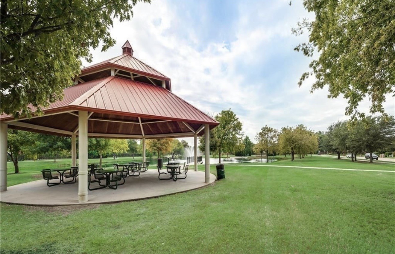 1231 Wiltshire Drive Allen TX 75013