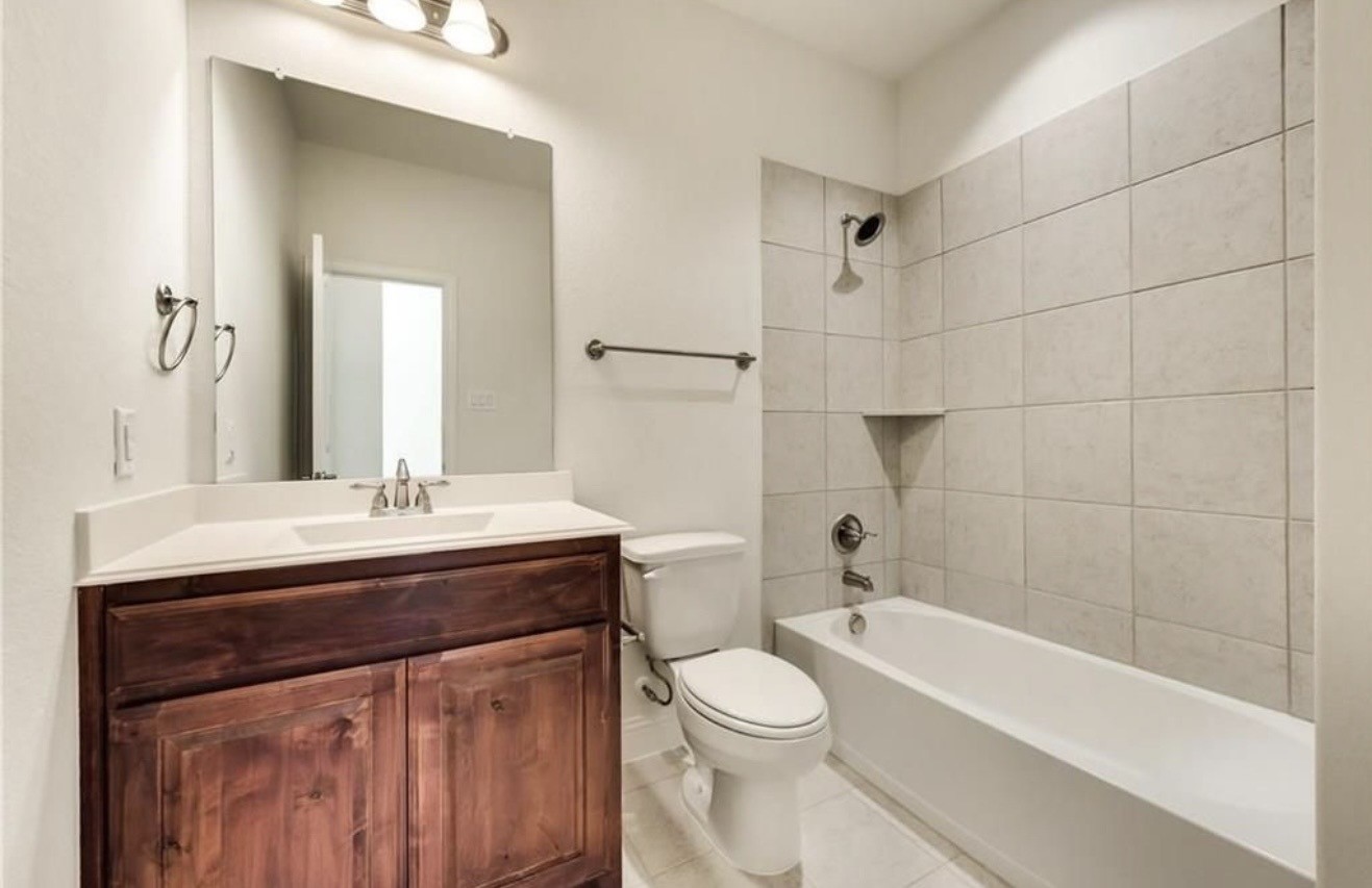1231 Wiltshire Drive Allen TX 75013