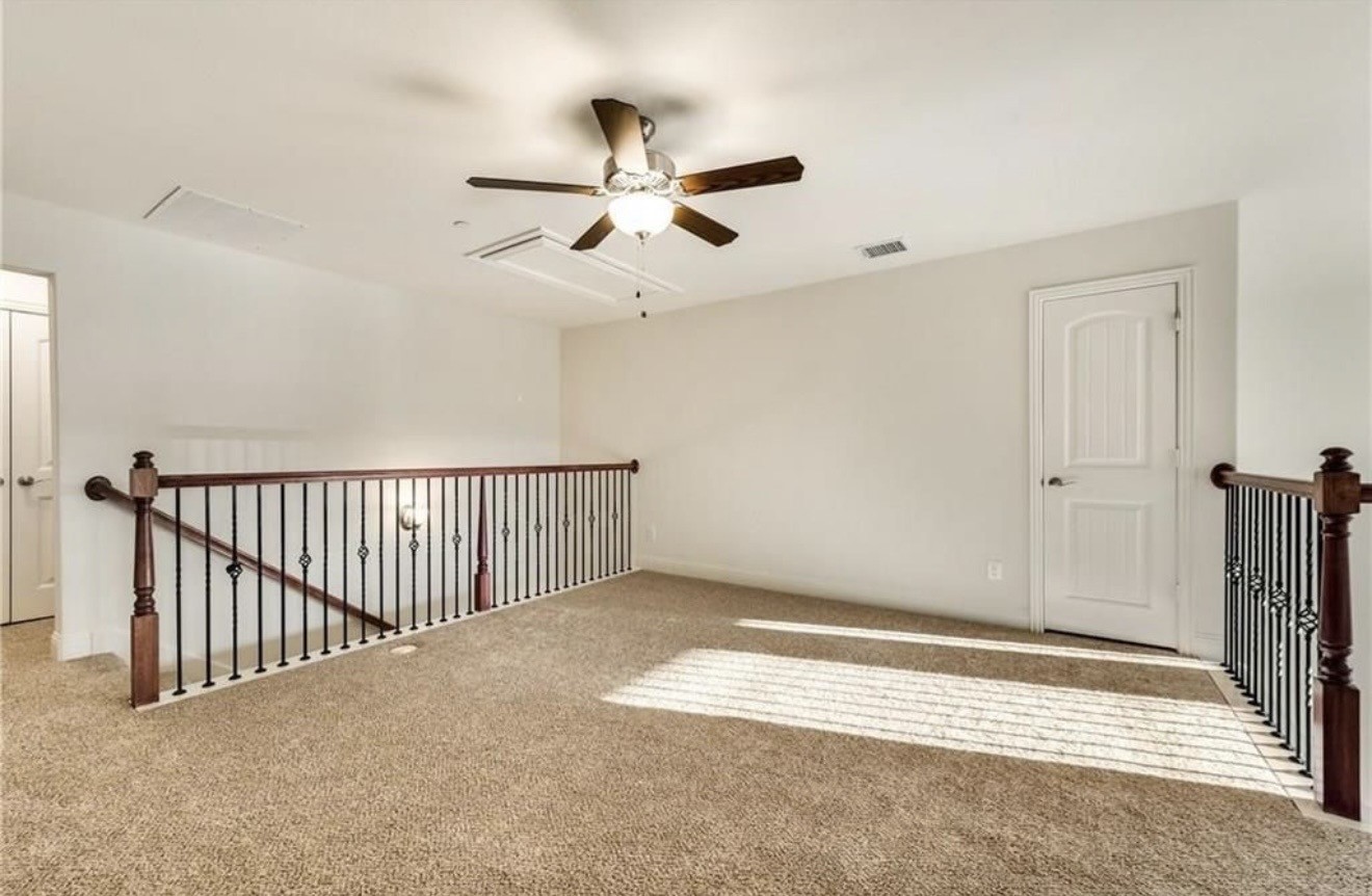 1231 Wiltshire Drive Allen TX 75013