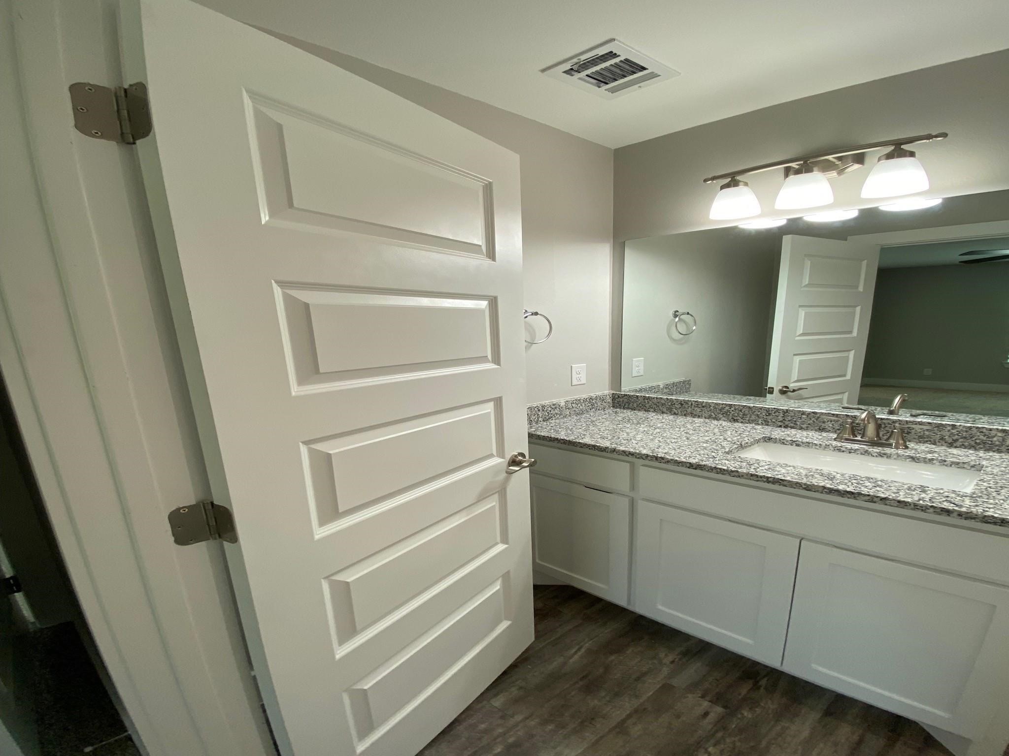 411 S Fannin Avenue Denison TX 75020