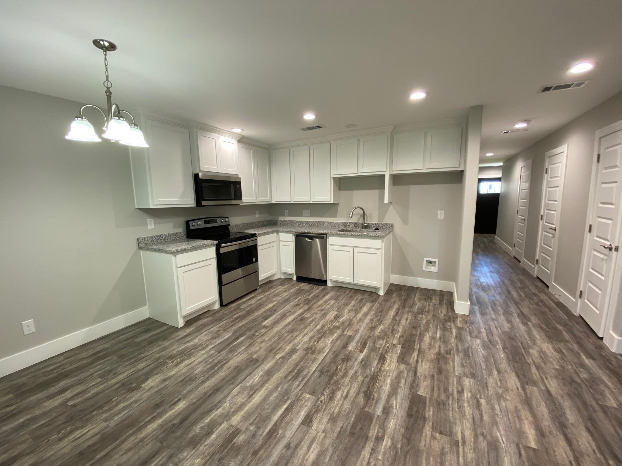 411 S Fannin Avenue Denison TX 75020