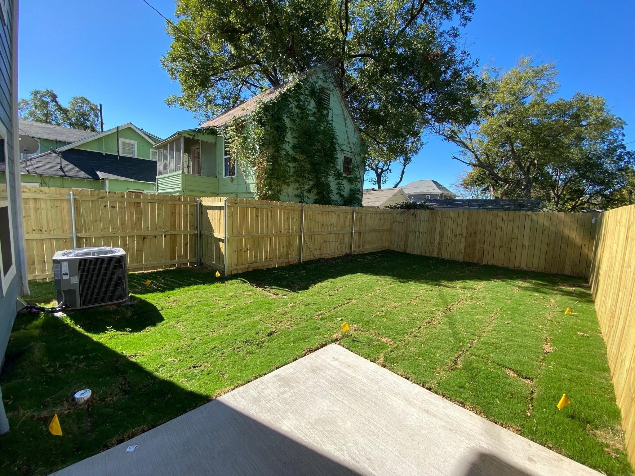 411 S Fannin Avenue Denison TX 75020