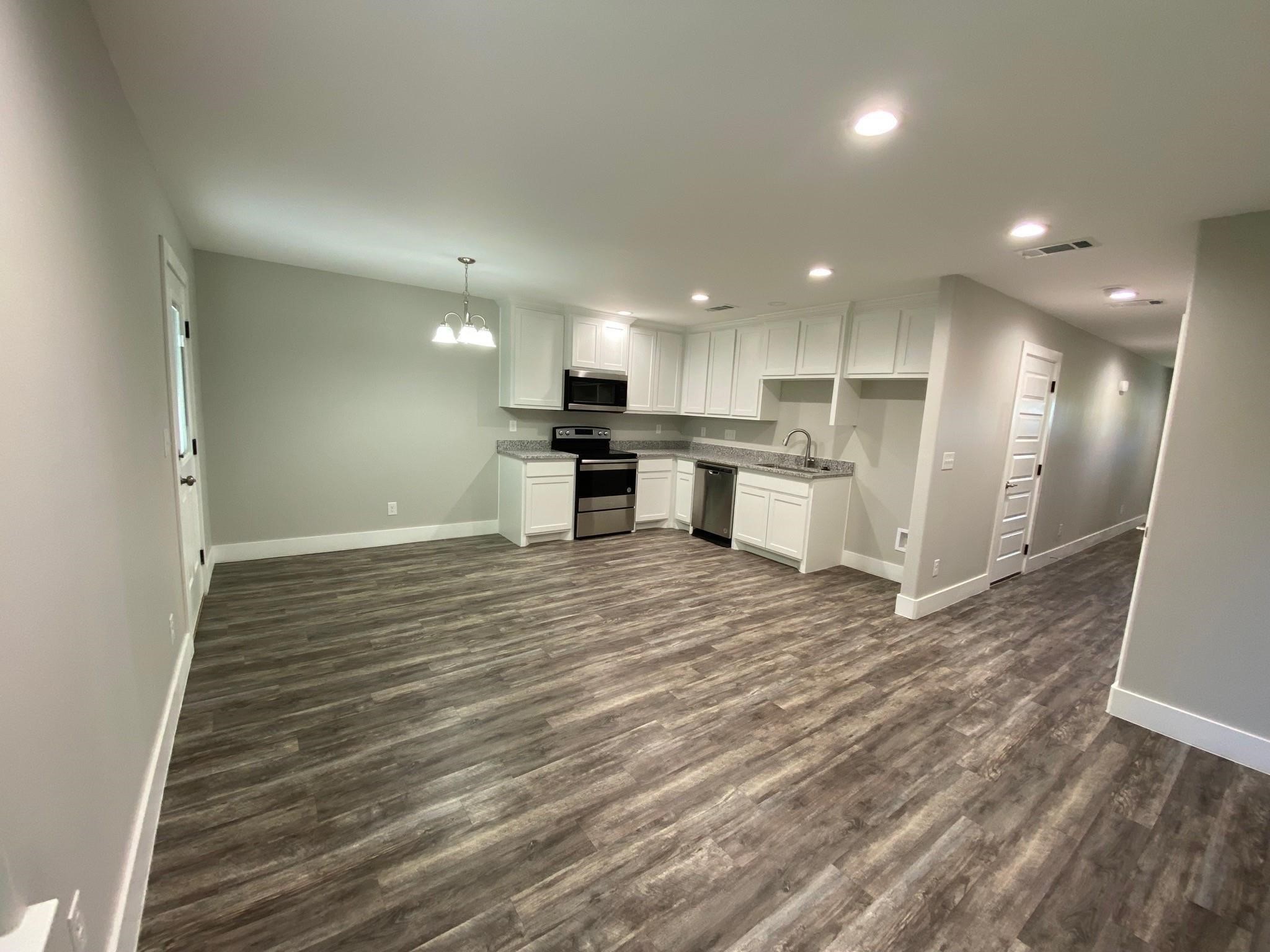 411 S Fannin Avenue Denison TX 75020