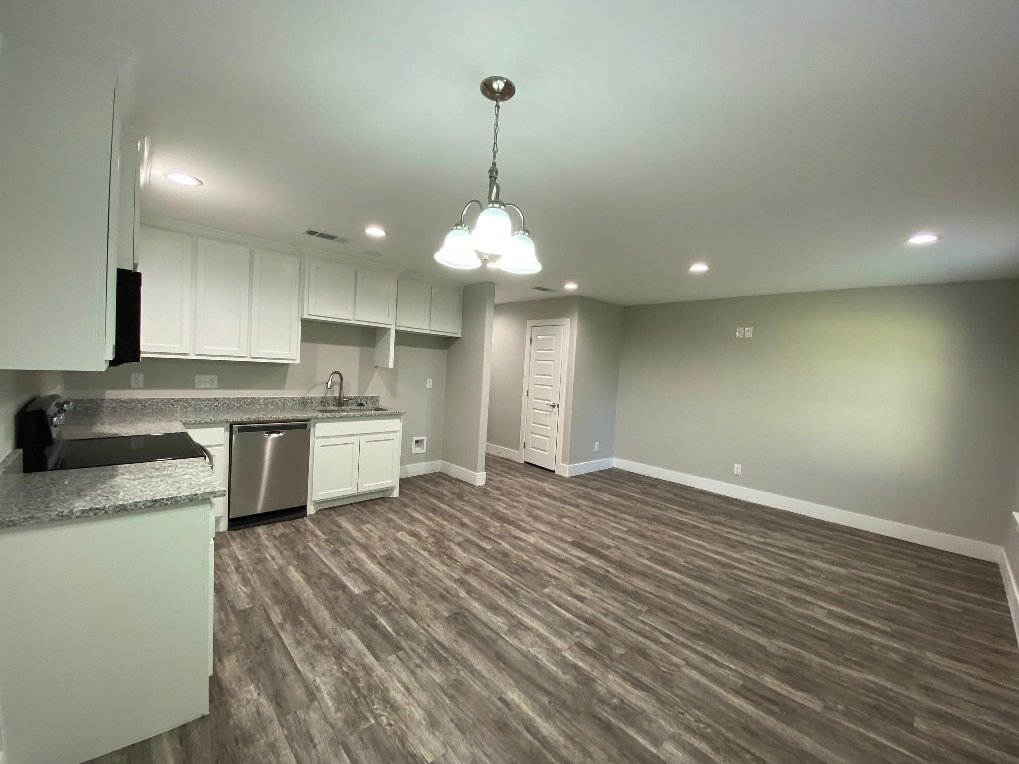 411 S Fannin Avenue Denison TX 75020