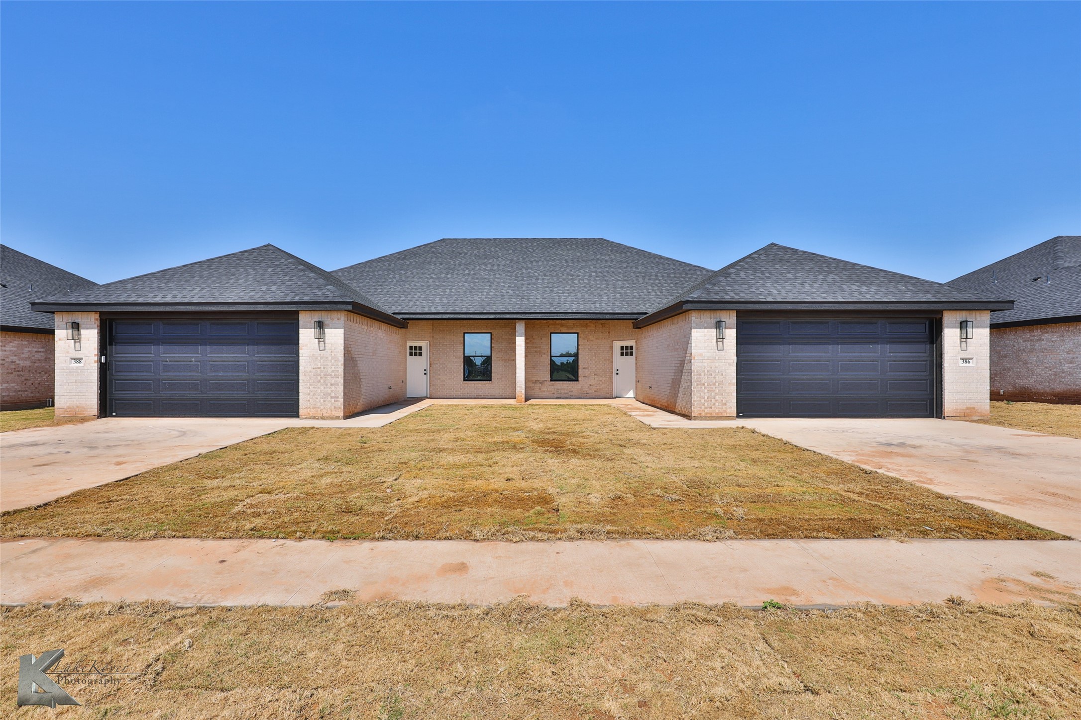 388 Kristie Path Abilene TX 79602