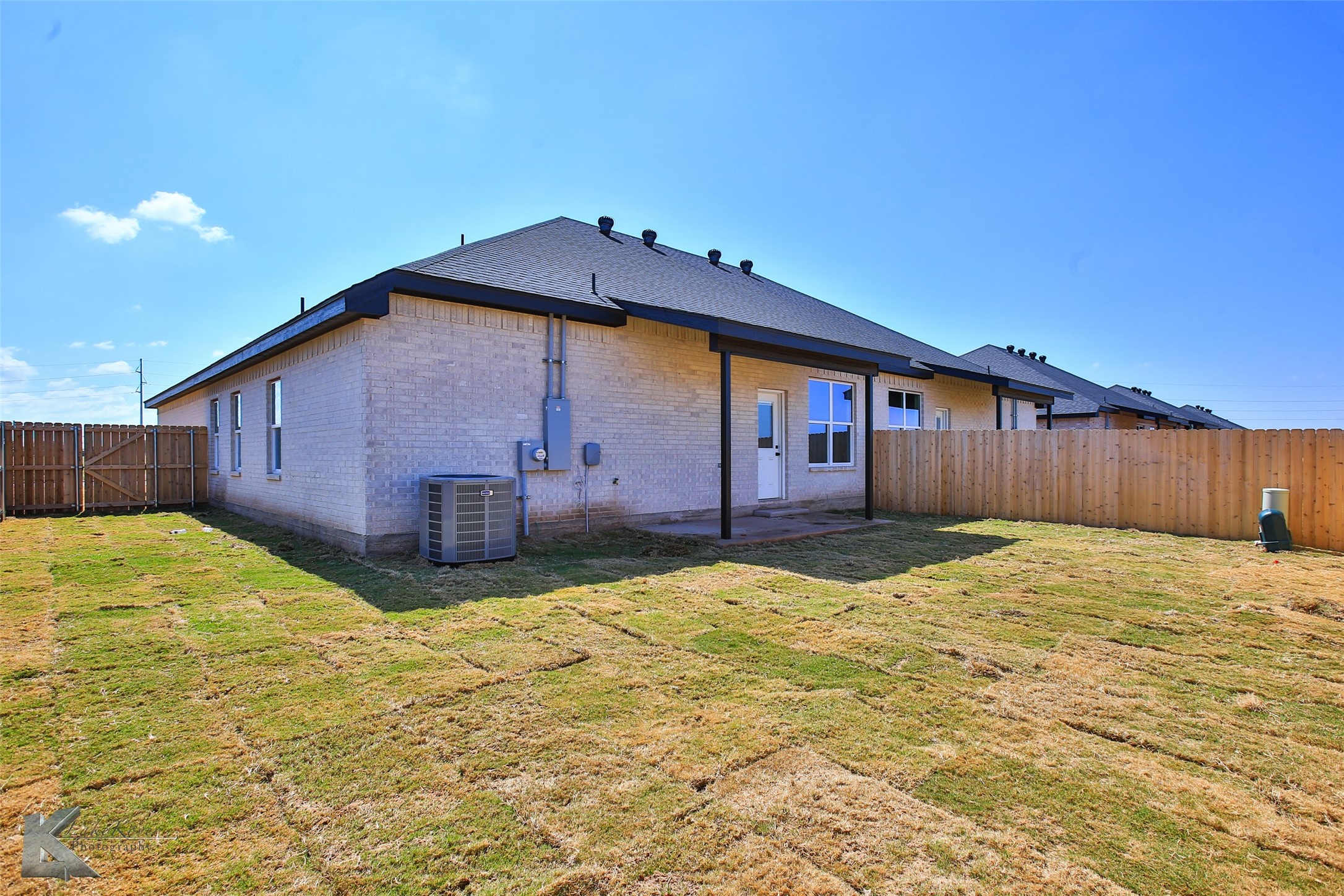 388 Kristie Path Abilene TX 79602