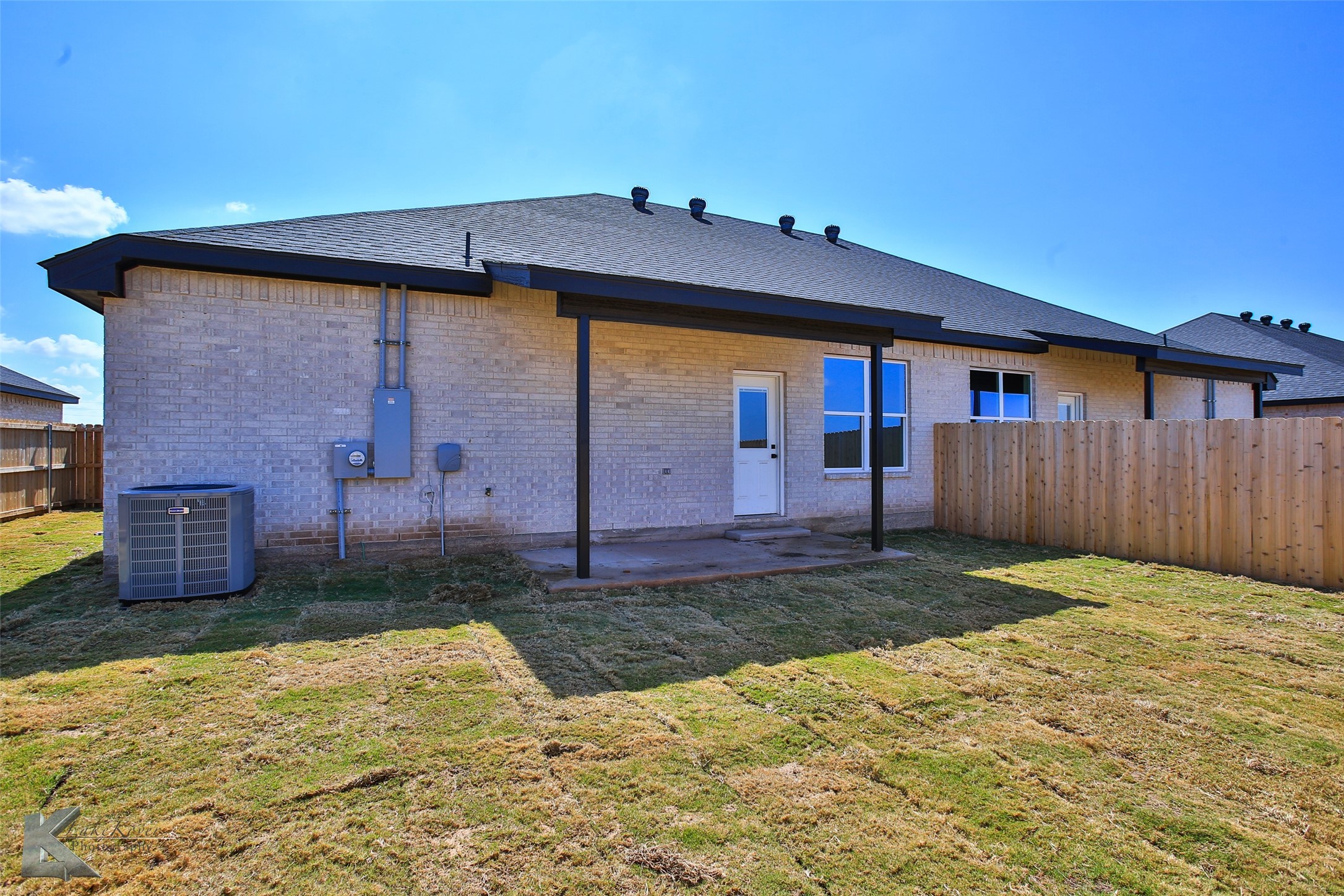 388 Kristie Path Abilene TX 79602