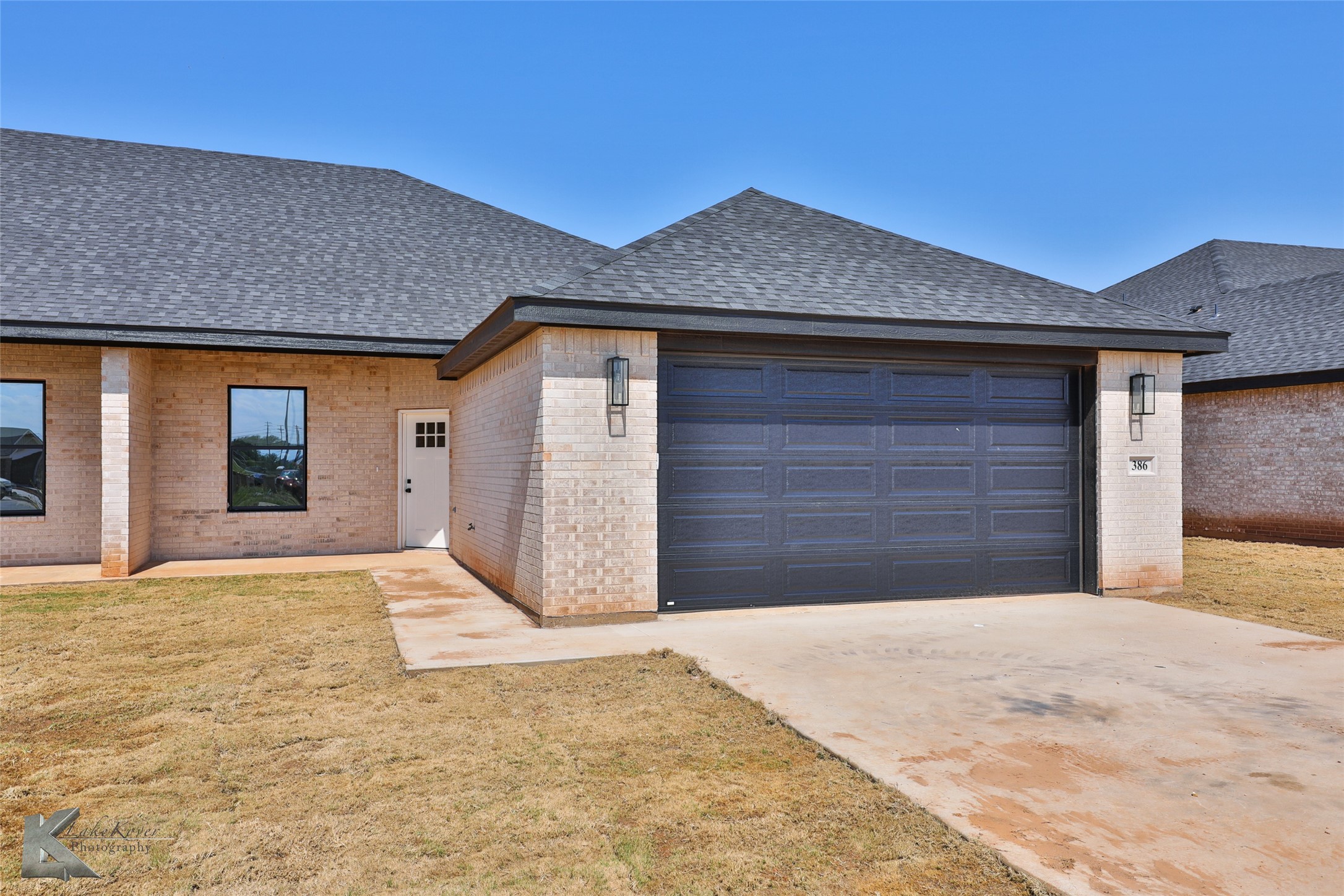 388 Kristie Path Abilene TX 79602