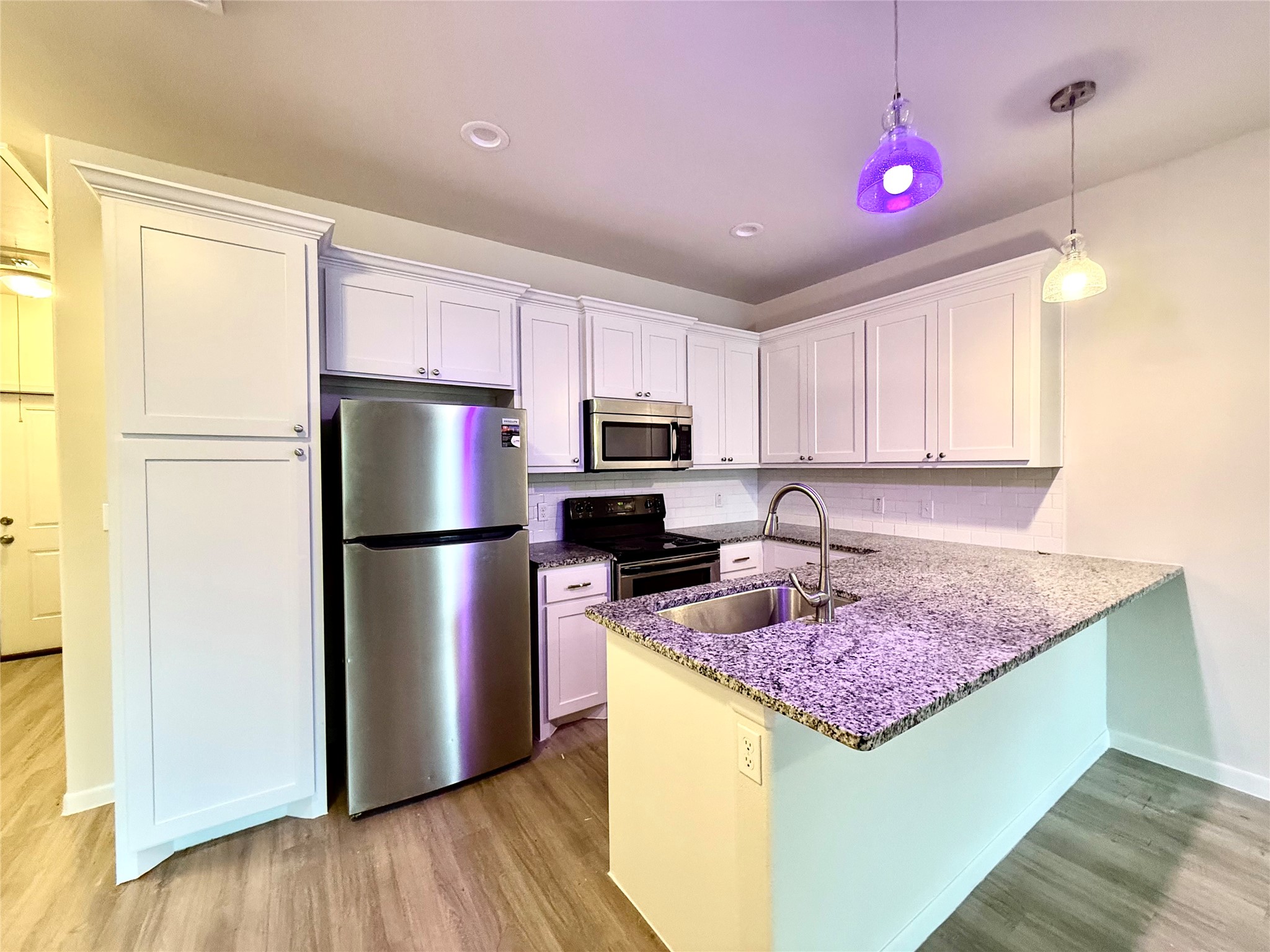 2301 N Hickory Sherman TX 75092
