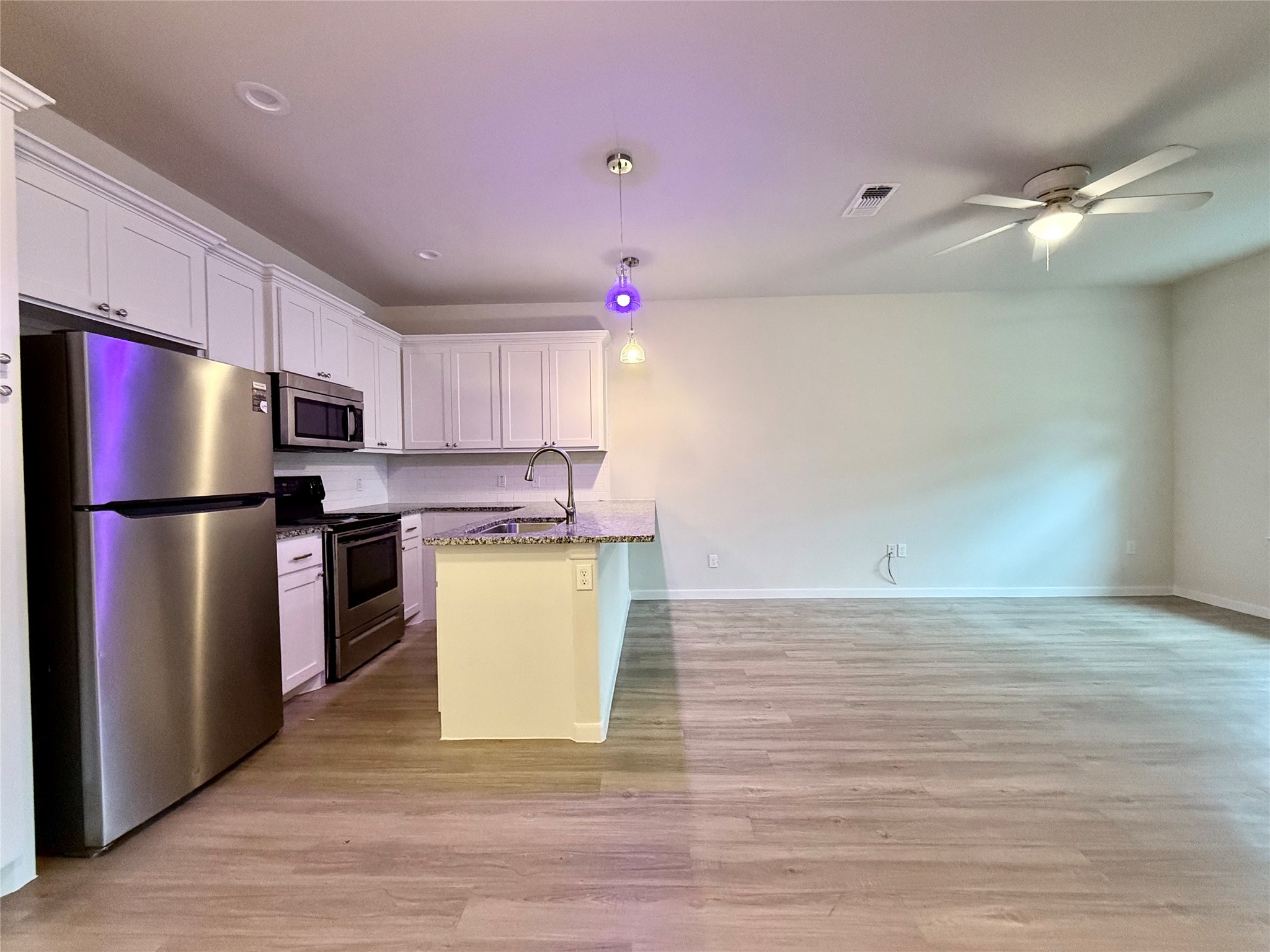 2301 N Hickory Sherman TX 75092