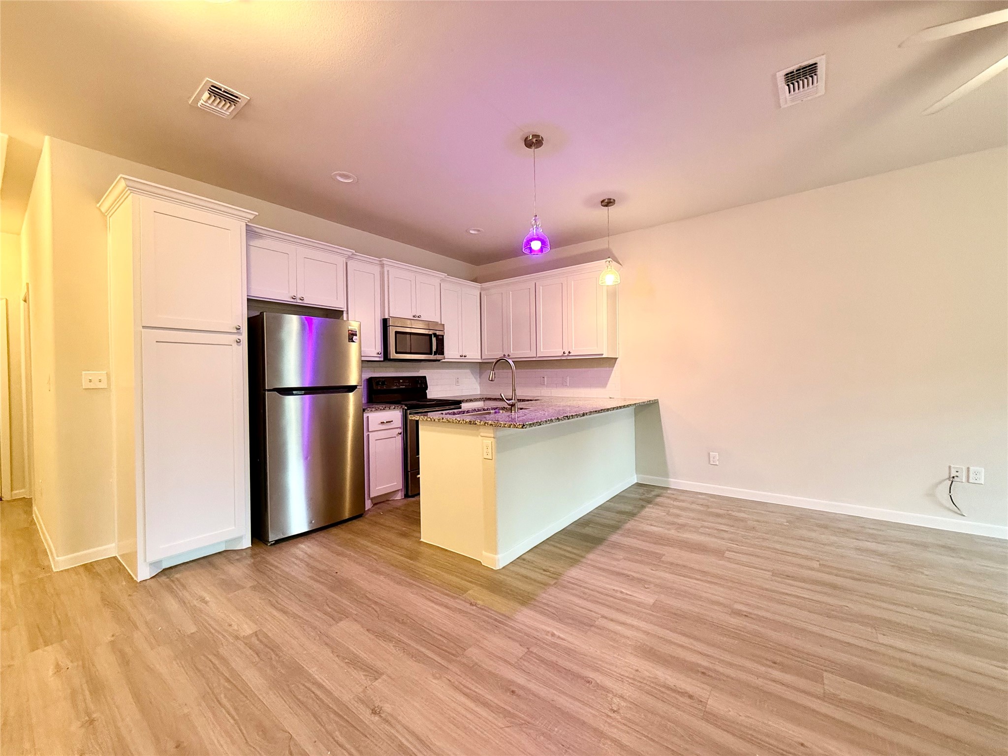 2301 N Hickory Sherman TX 75092