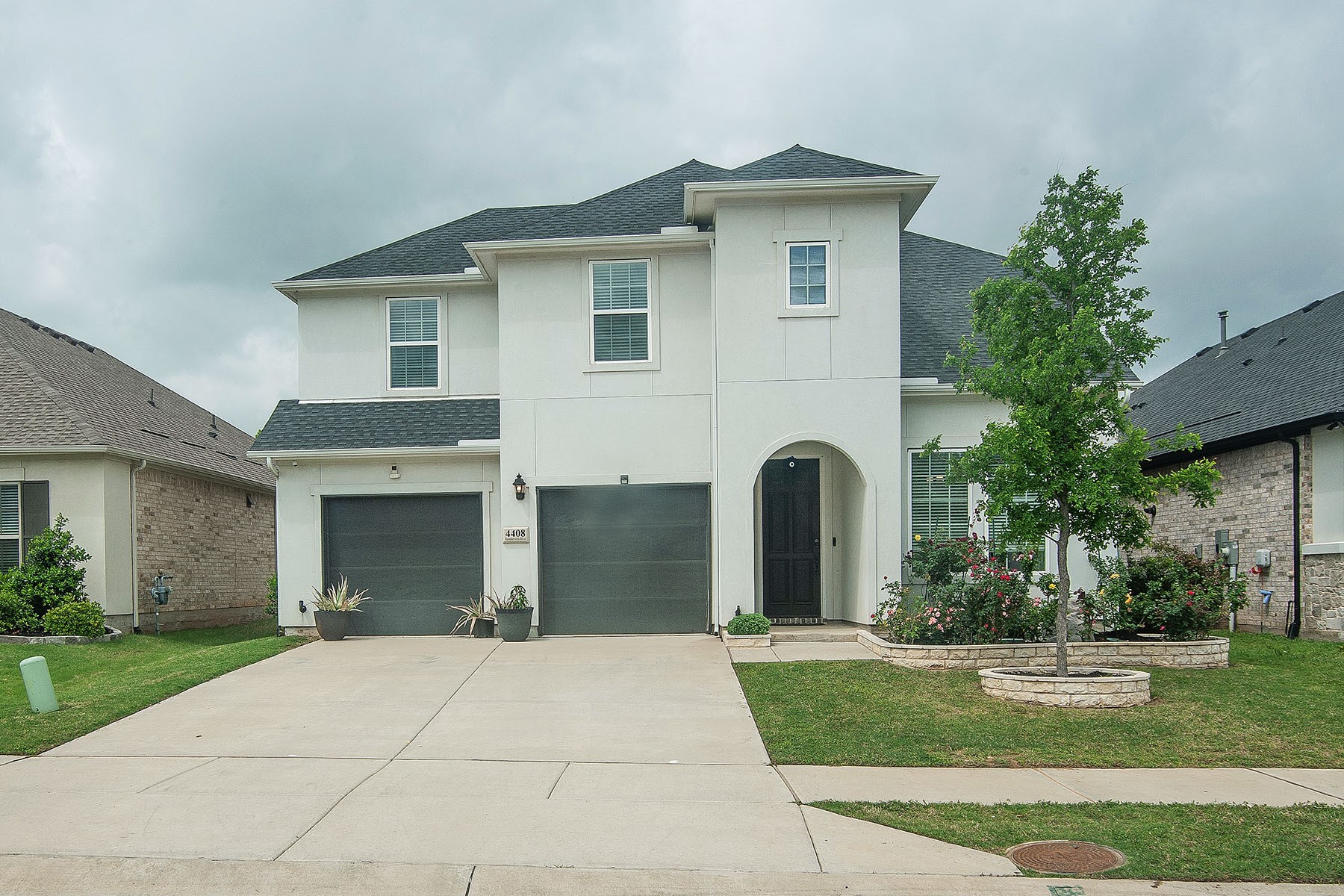 4408 Hammerstein Boulevard Denton TX 76210