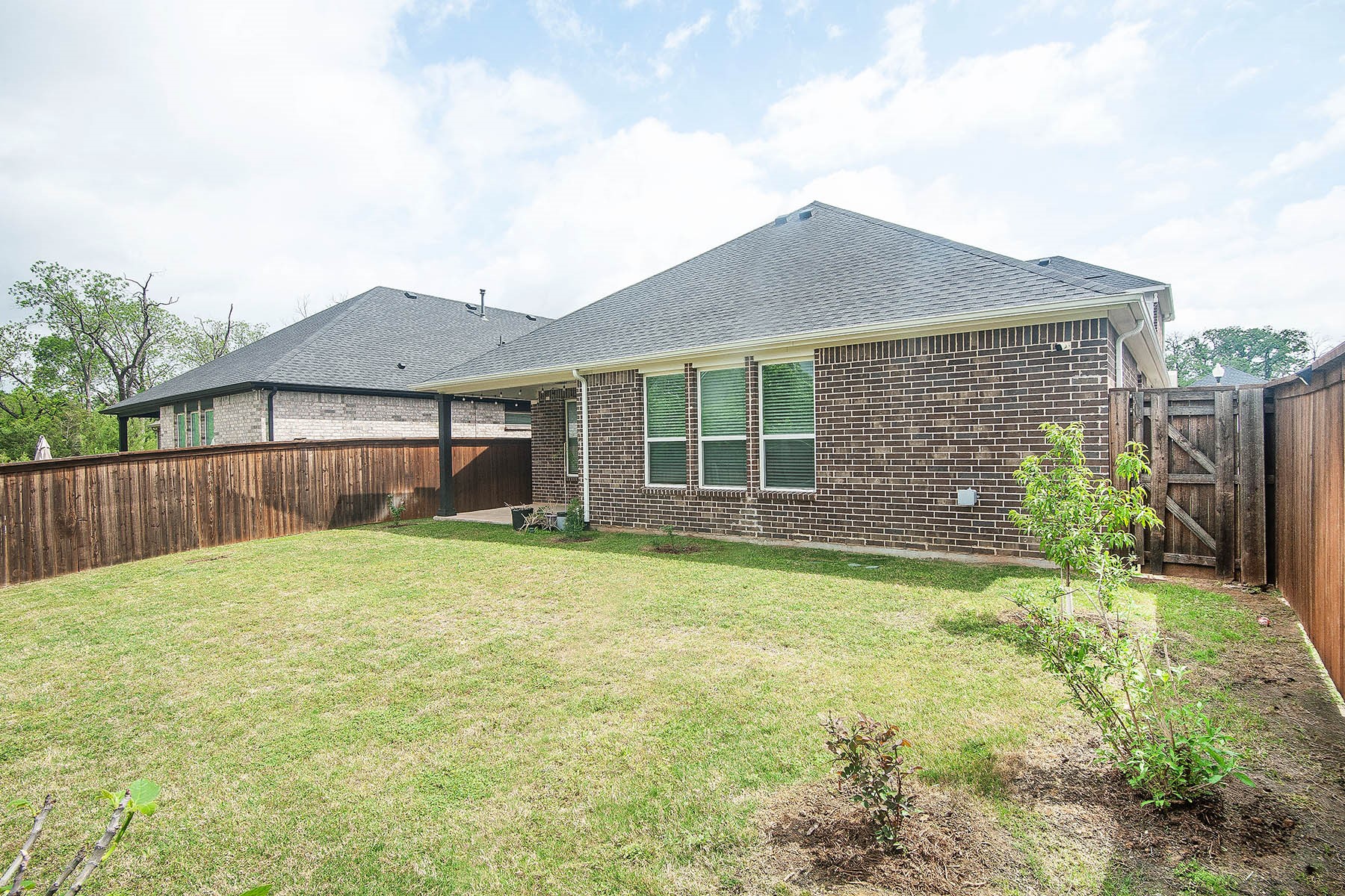 4408 Hammerstein Boulevard Denton TX 76210