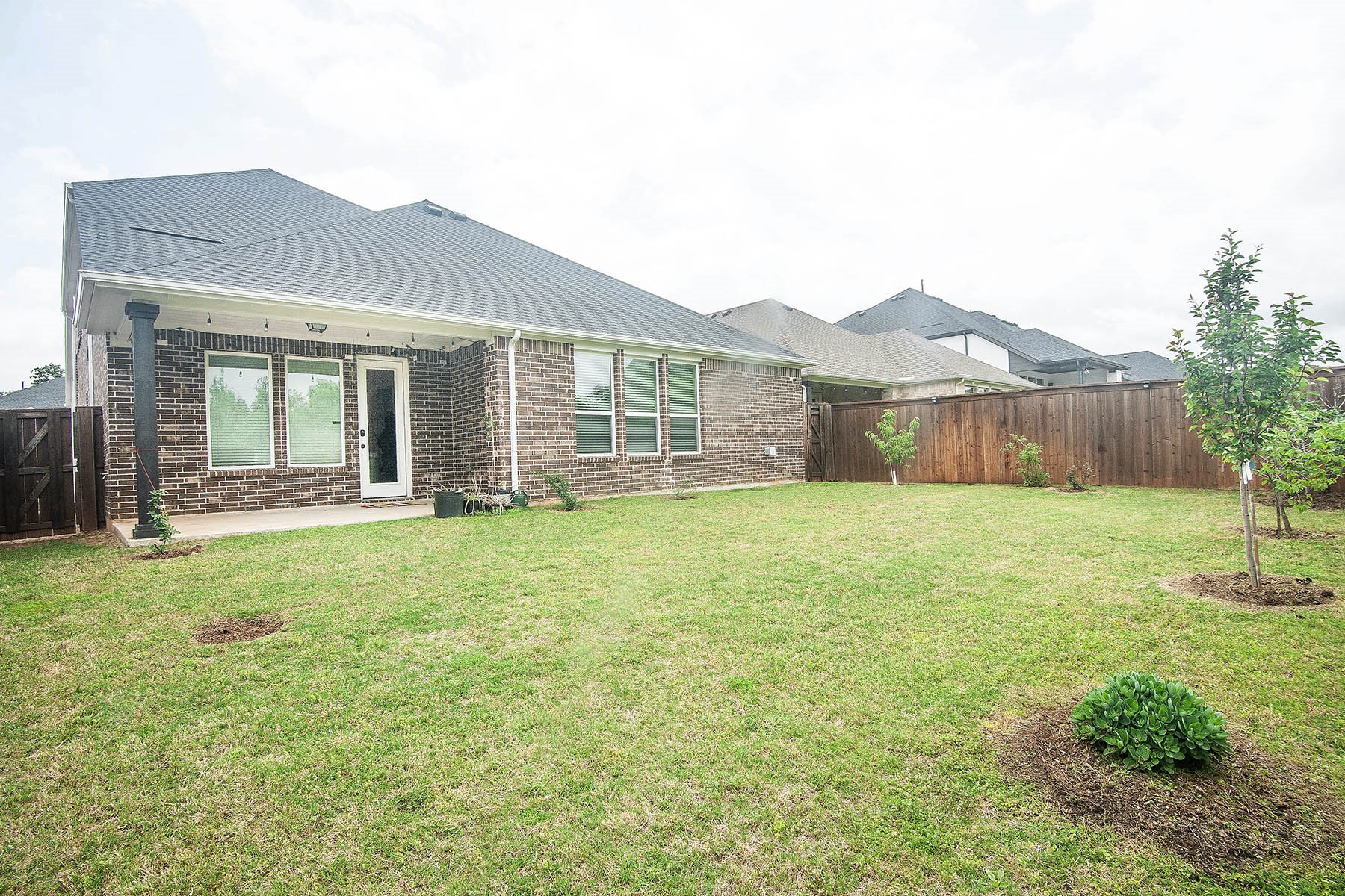 4408 Hammerstein Boulevard Denton TX 76210