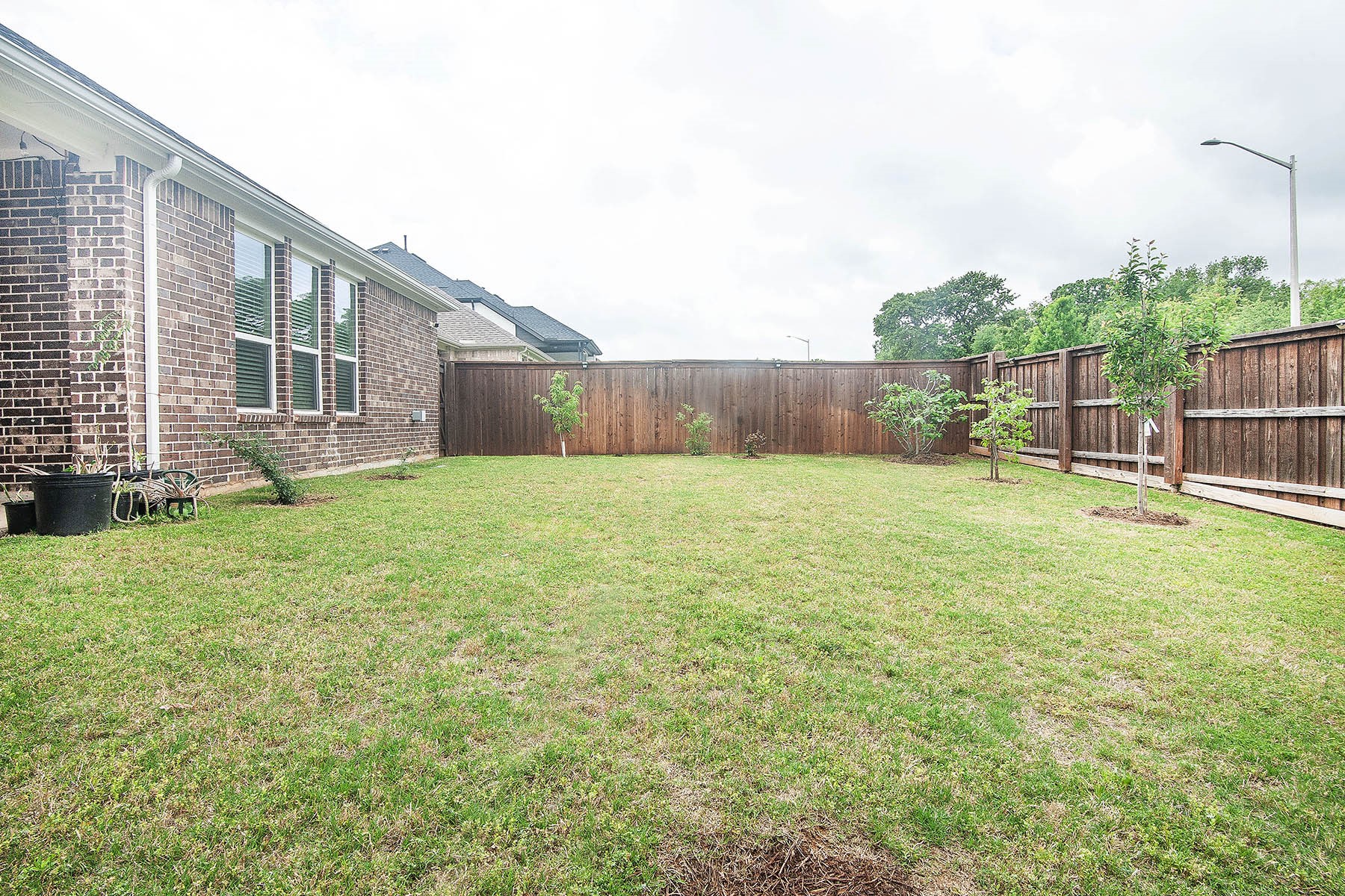 4408 Hammerstein Boulevard Denton TX 76210