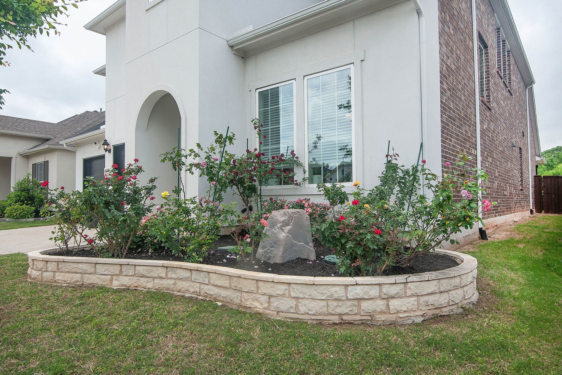 4408 Hammerstein Boulevard Denton TX 76210
