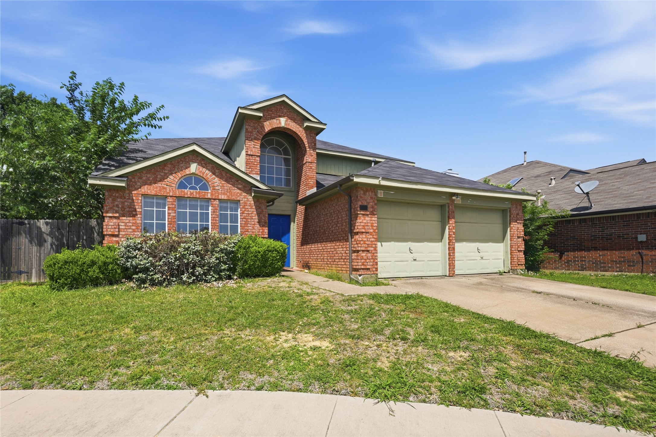 2082 Sailmaker Court Lewisville TX 75067