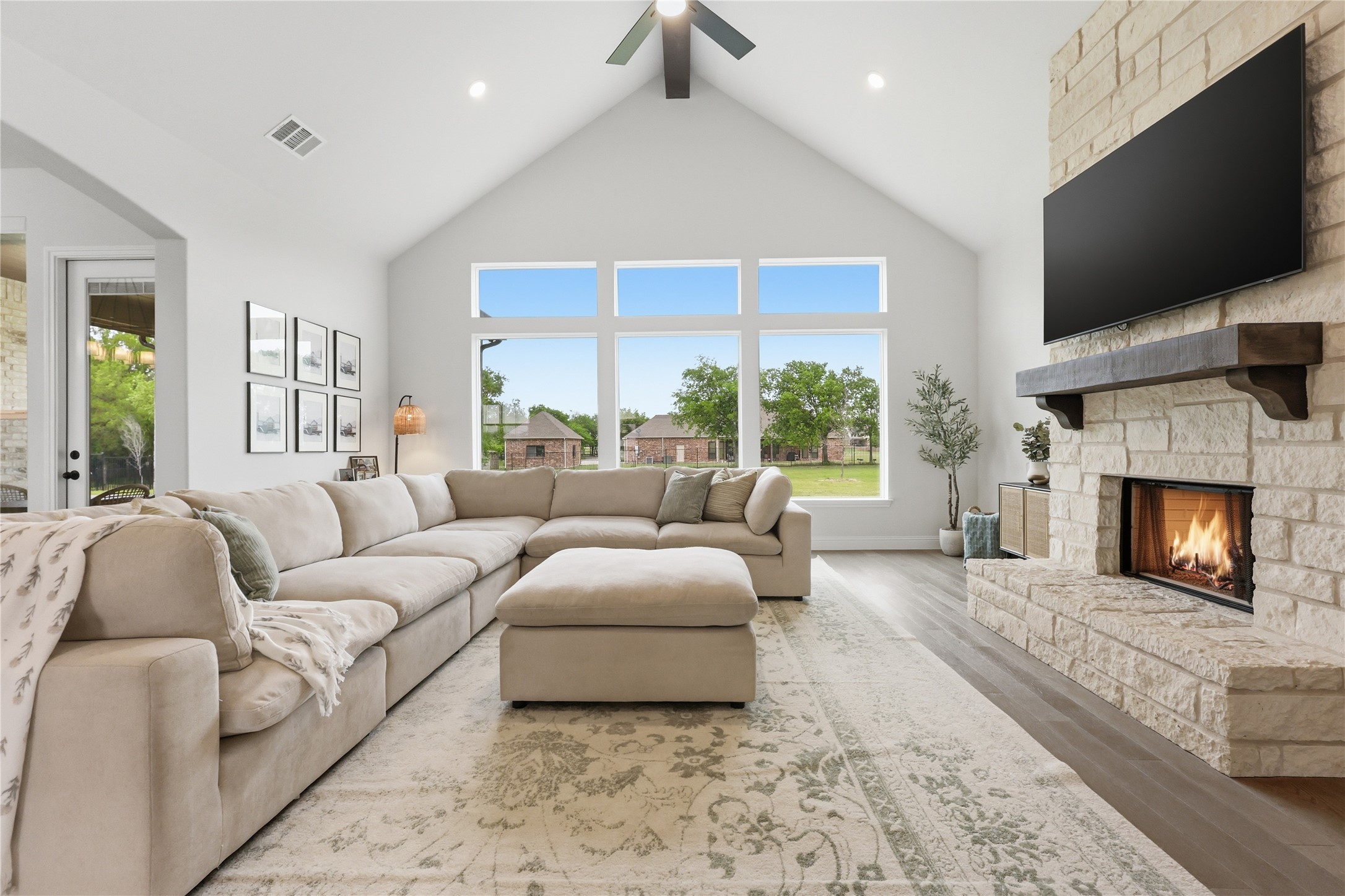300 Waterview Drive Gunter TX 75058