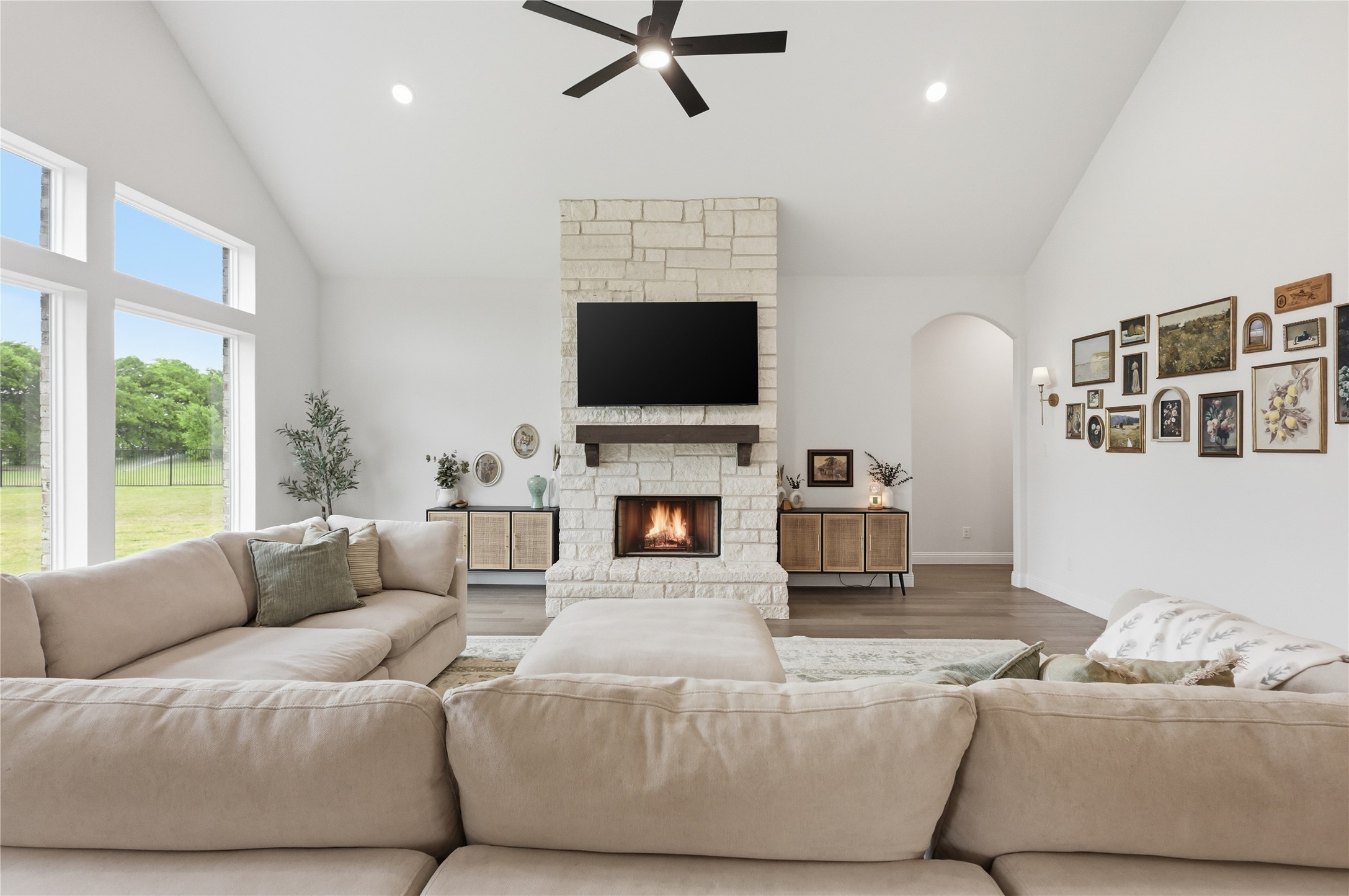 300 Waterview Drive Gunter TX 75058