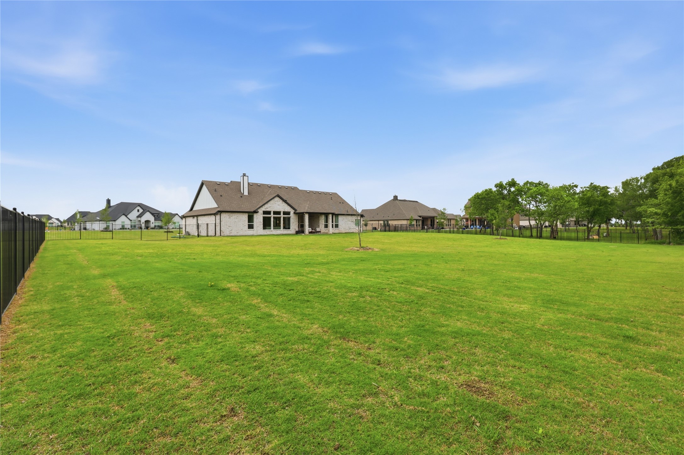 300 Waterview Drive Gunter TX 75058