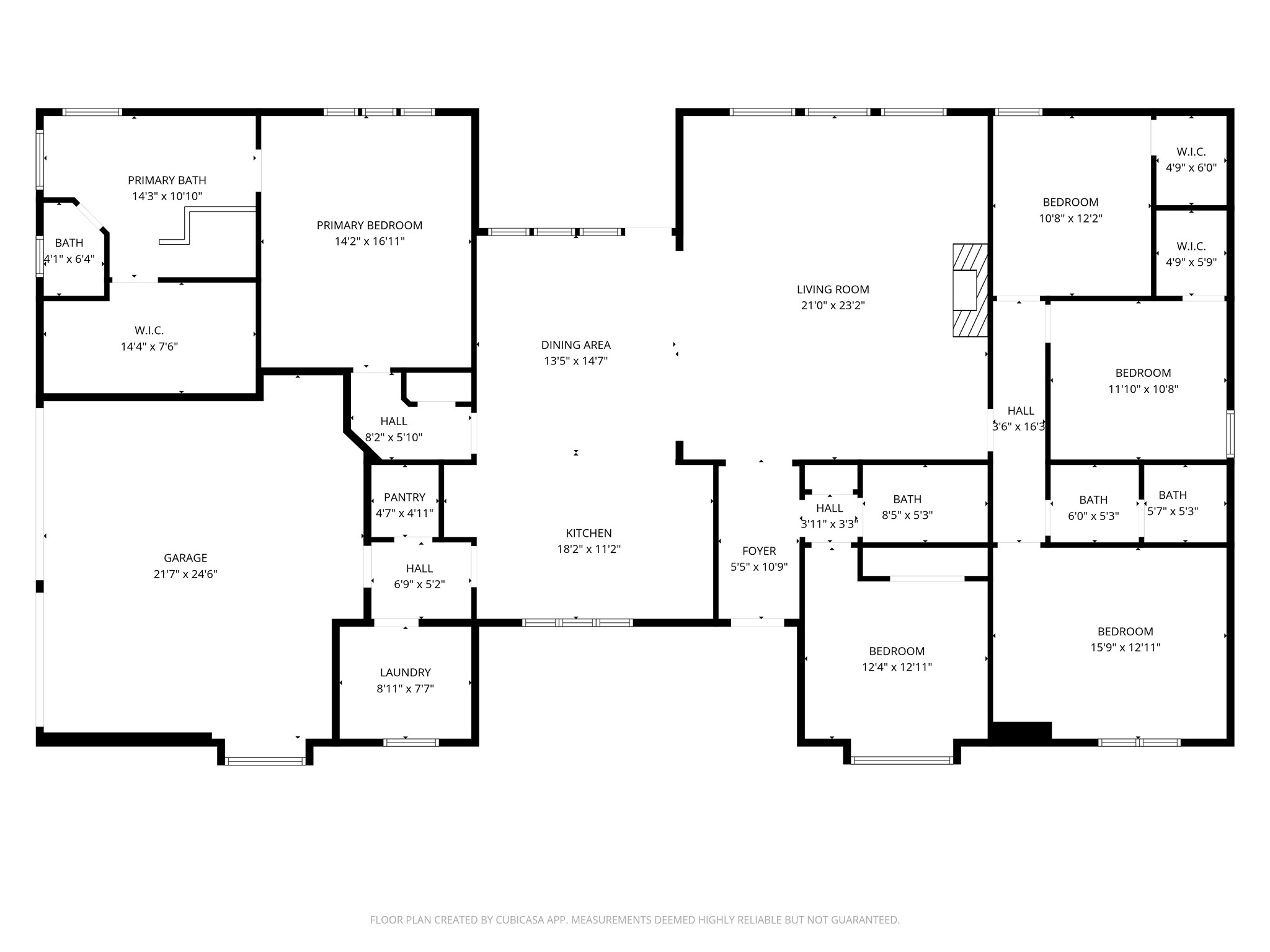 300 Waterview Drive Gunter TX 75058
