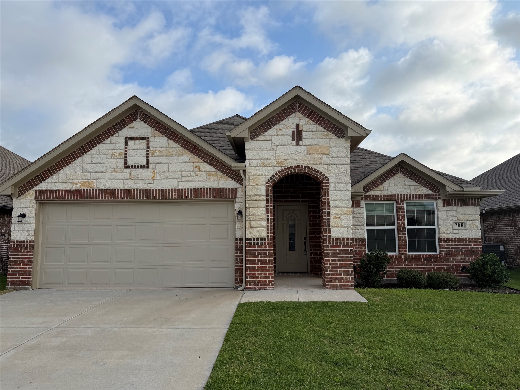 708 Hardaway Lane Greenville TX 75402