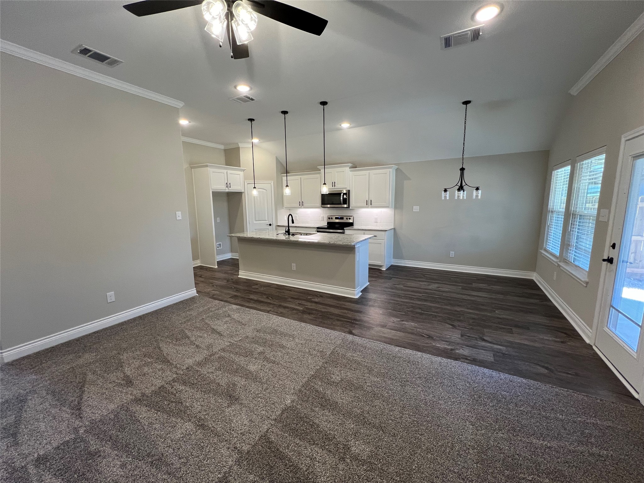 708 Hardaway Lane Greenville TX 75402