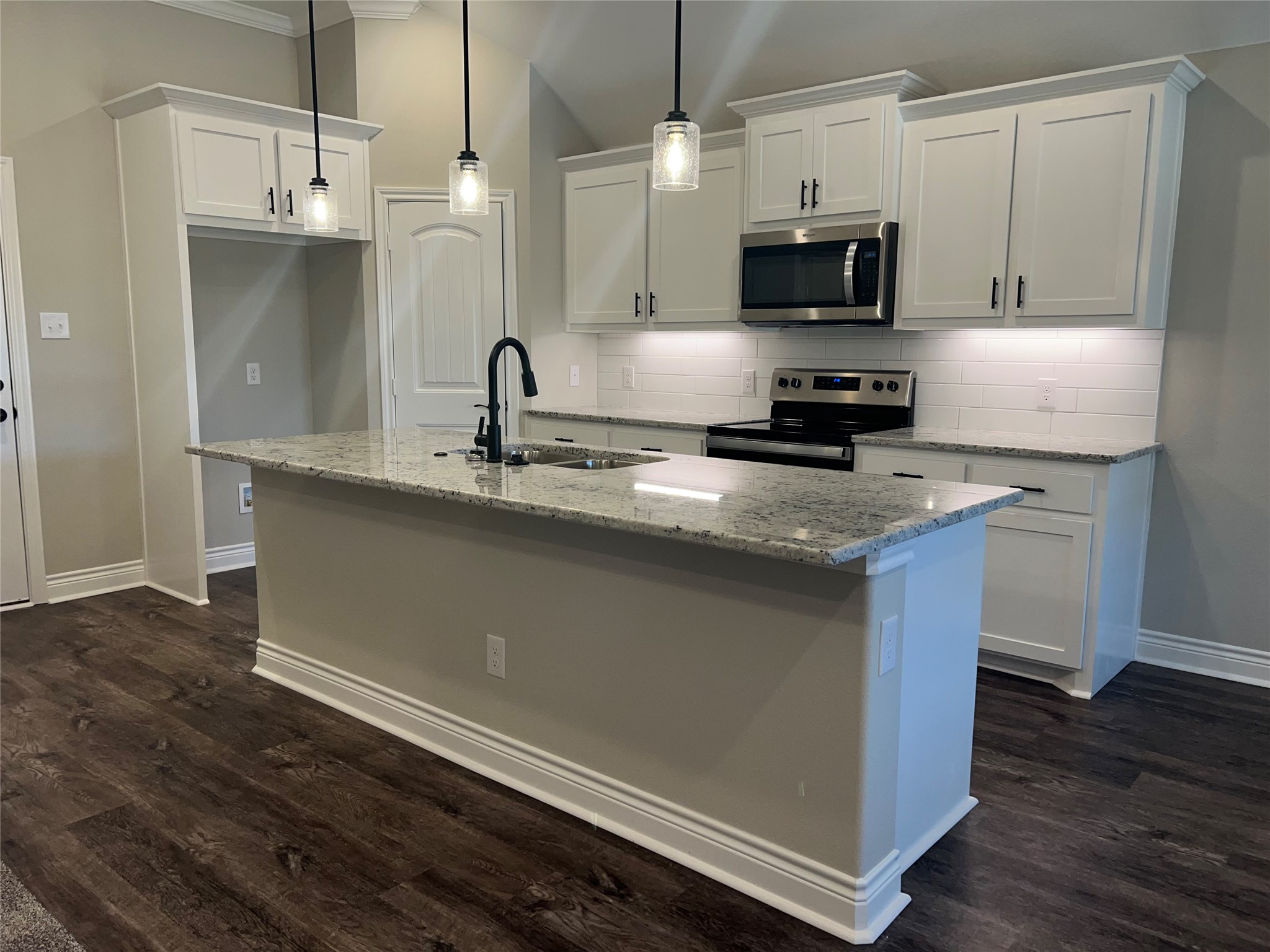 708 Hardaway Lane Greenville TX 75402