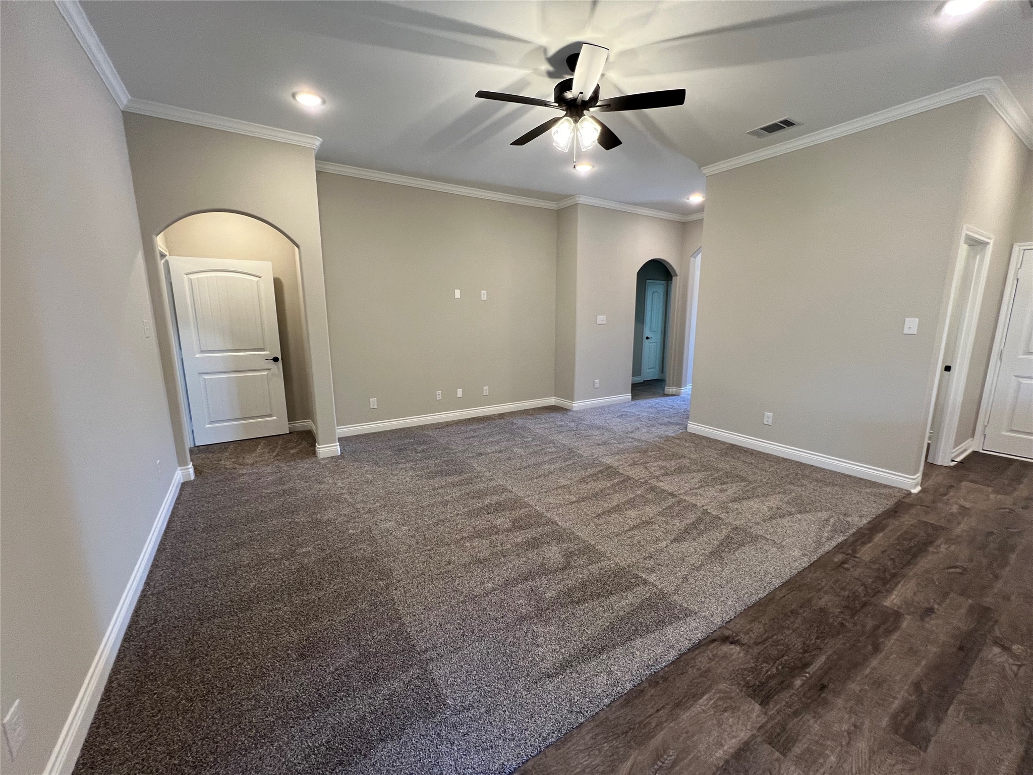 708 Hardaway Lane Greenville TX 75402