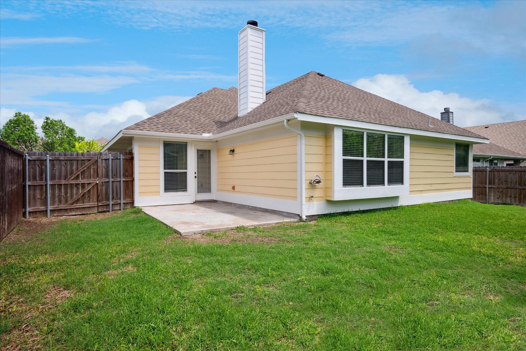 9929 Wild Ginger Drive Mckinney TX 75072