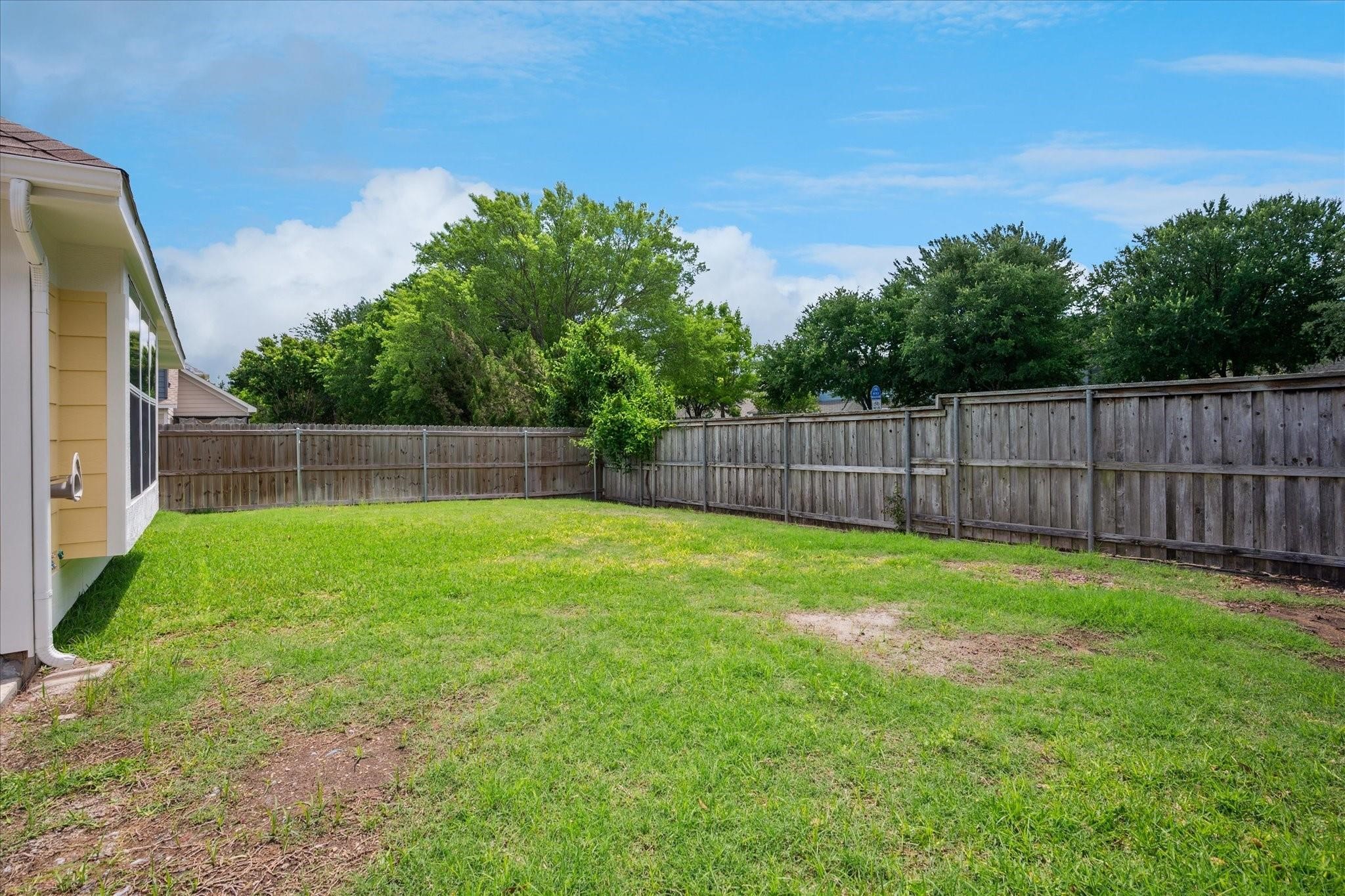 9929 Wild Ginger Drive Mckinney TX 75072