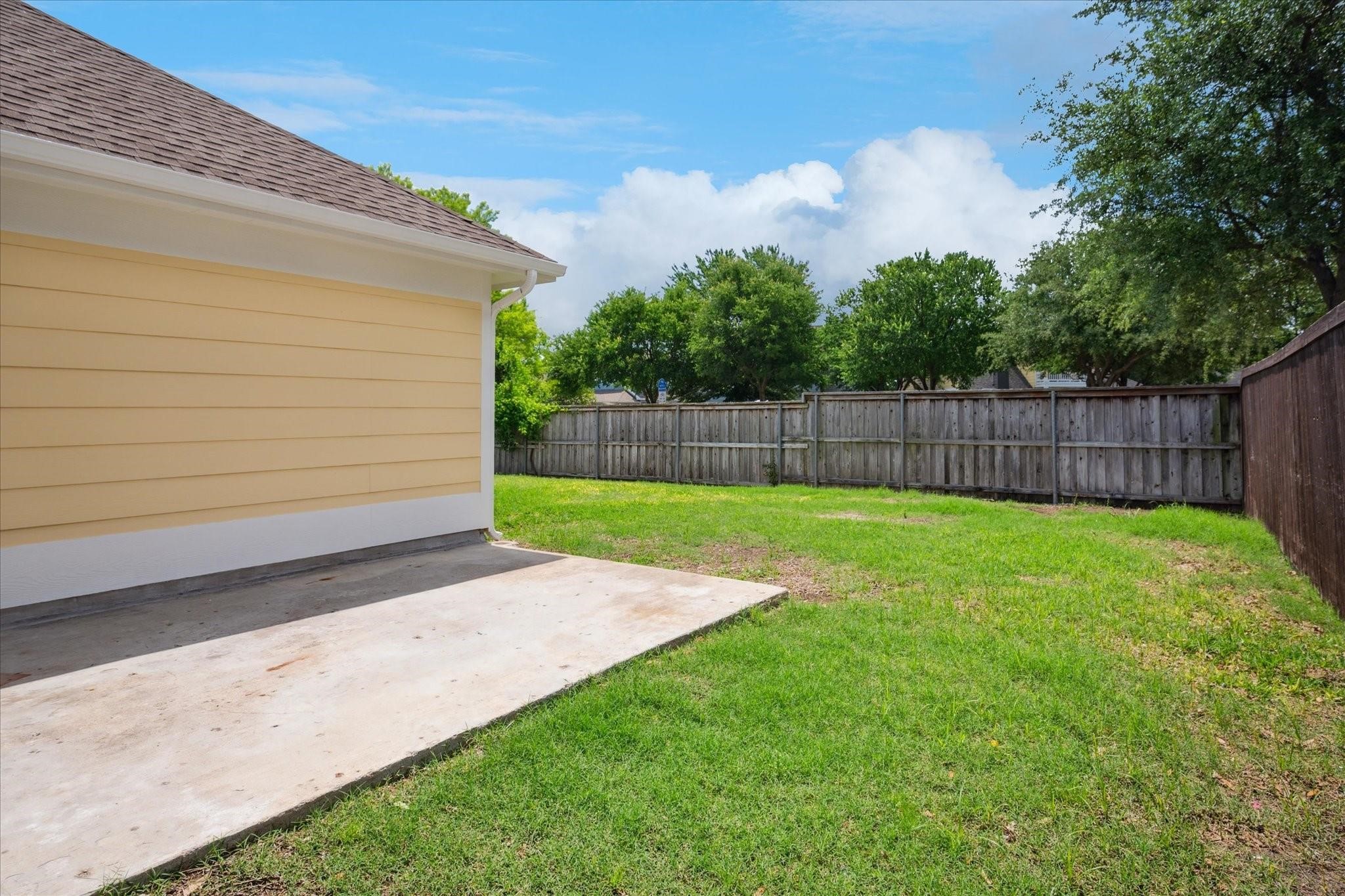 9929 Wild Ginger Drive Mckinney TX 75072