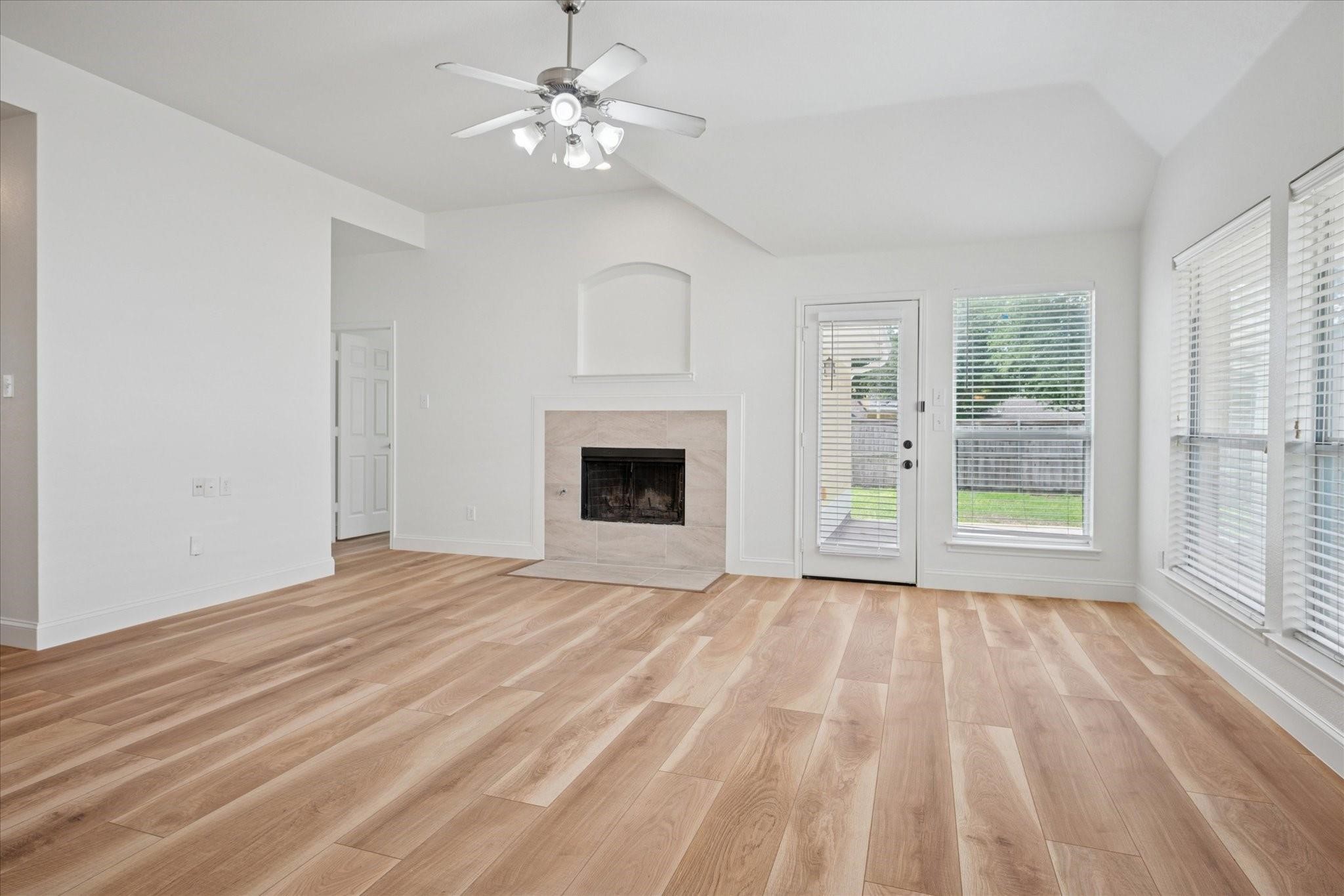 9929 Wild Ginger Drive Mckinney TX 75072