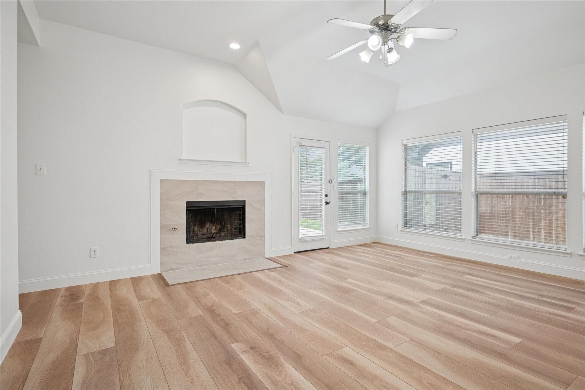 9929 Wild Ginger Drive Mckinney TX 75072